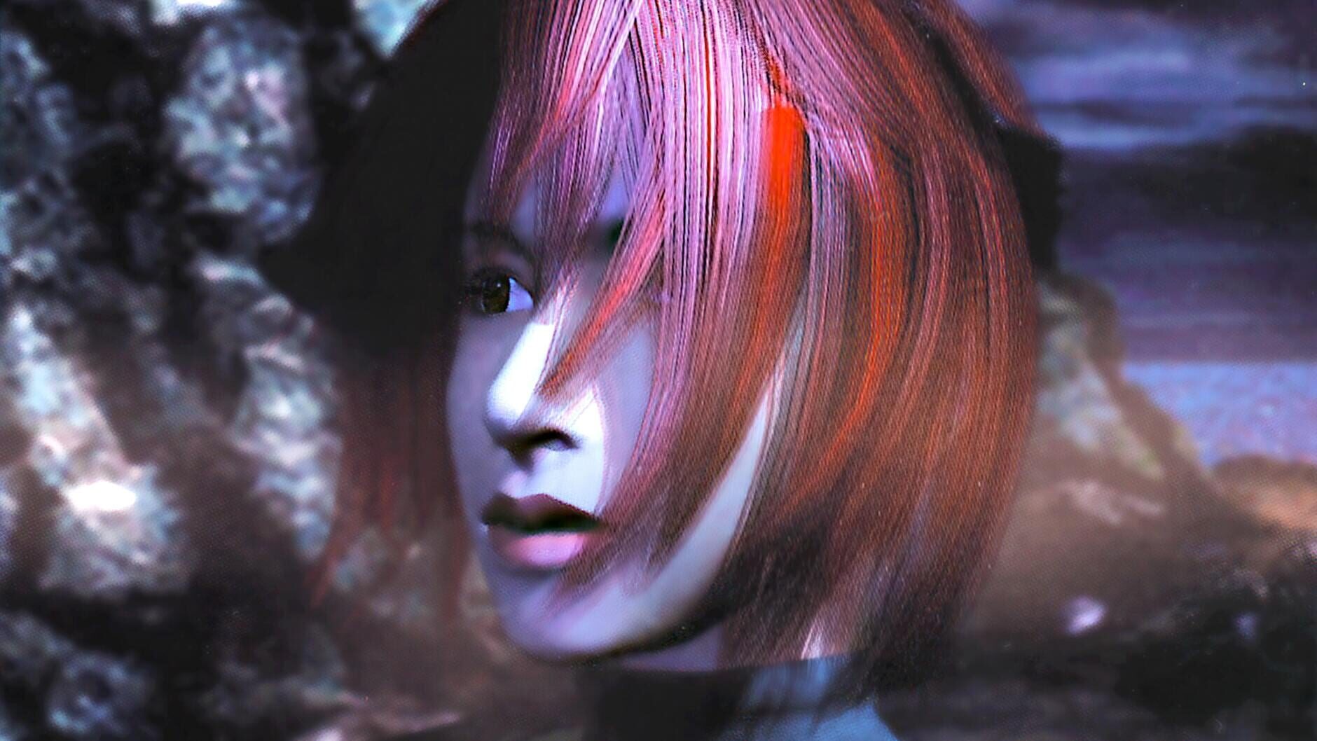 Screenshot for Dino Crisis