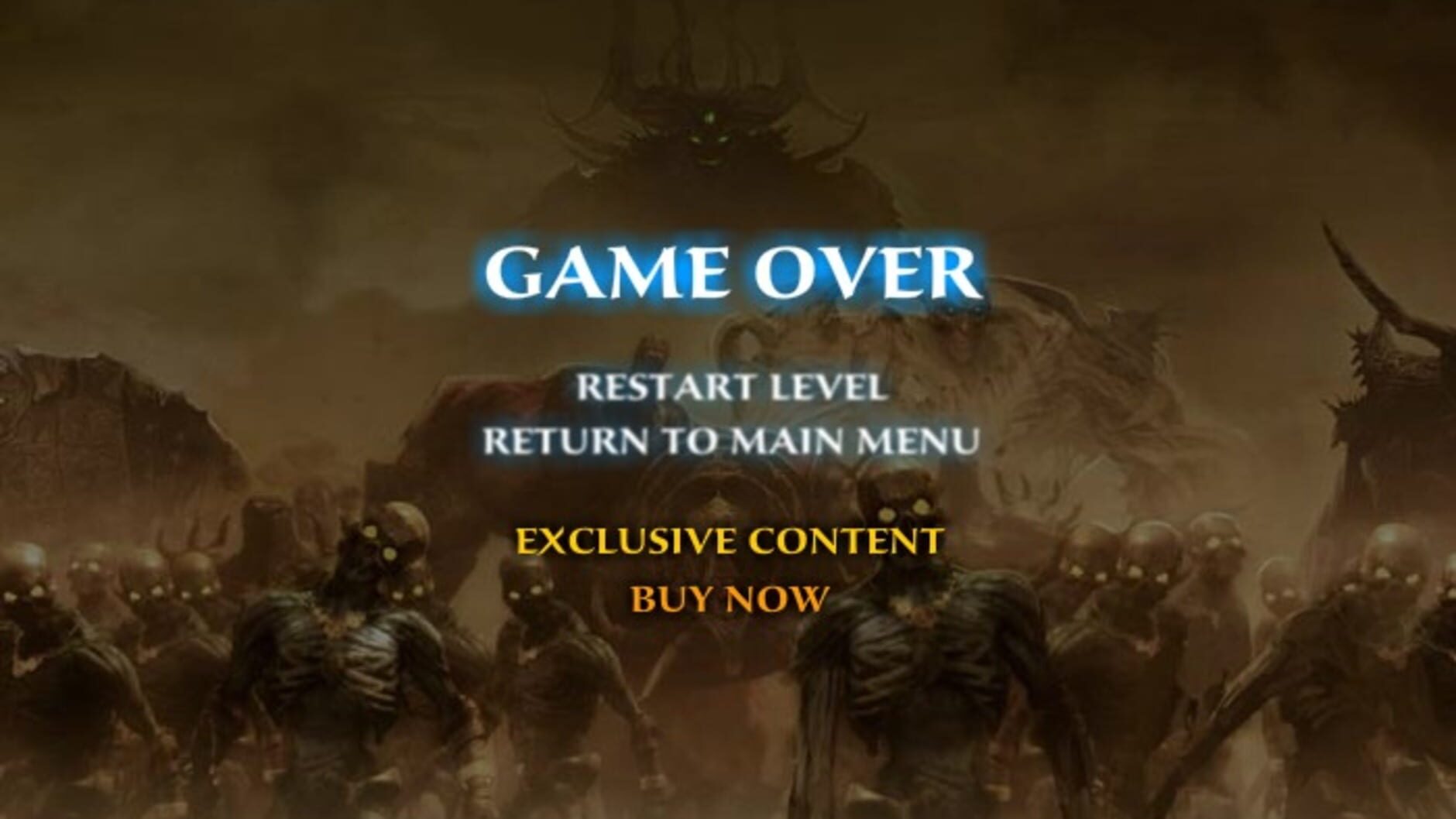 Screenshot for Prince of Persia: The Forgotten Sands