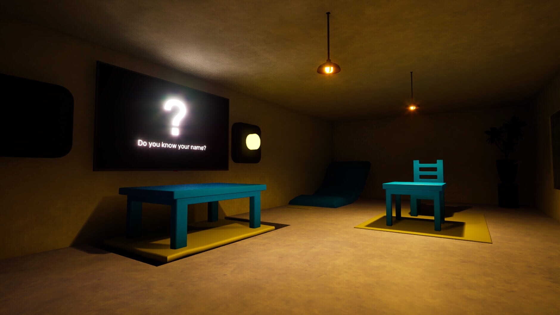 Screenshot for Garten of Banban 0
