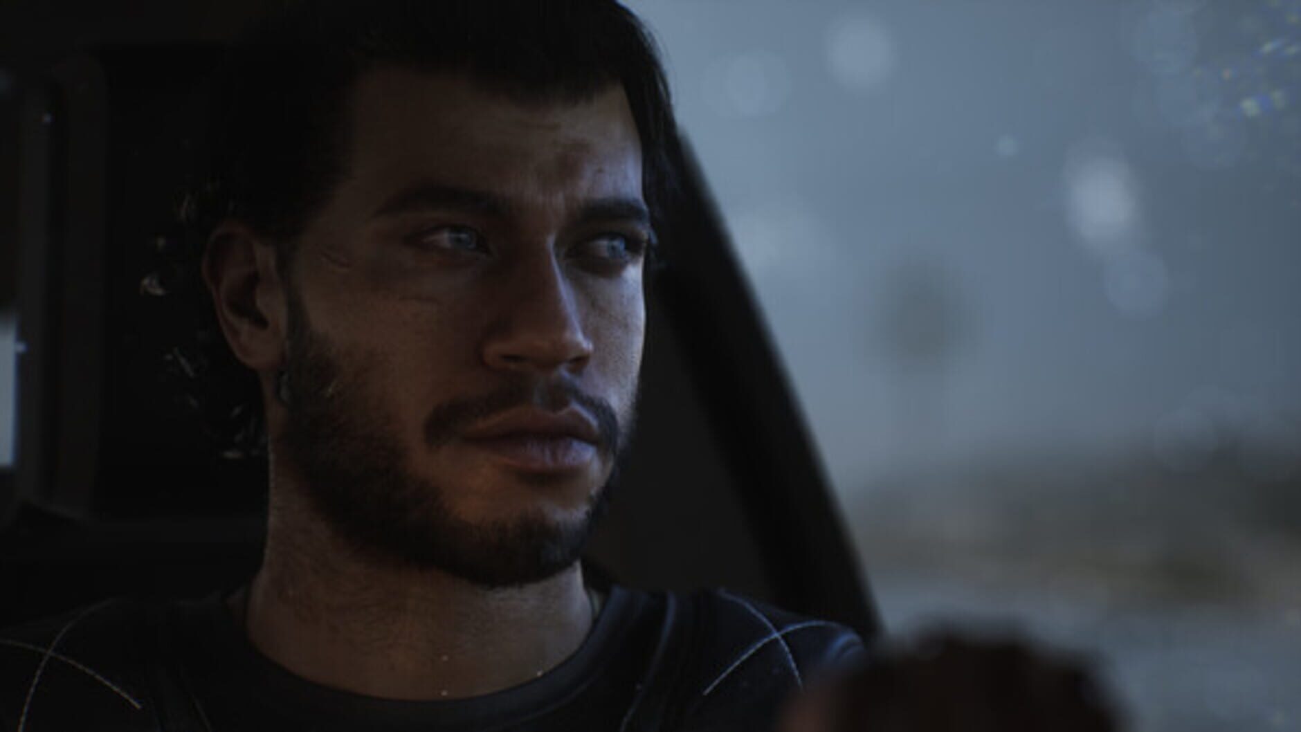 Screenshot for MindsEye