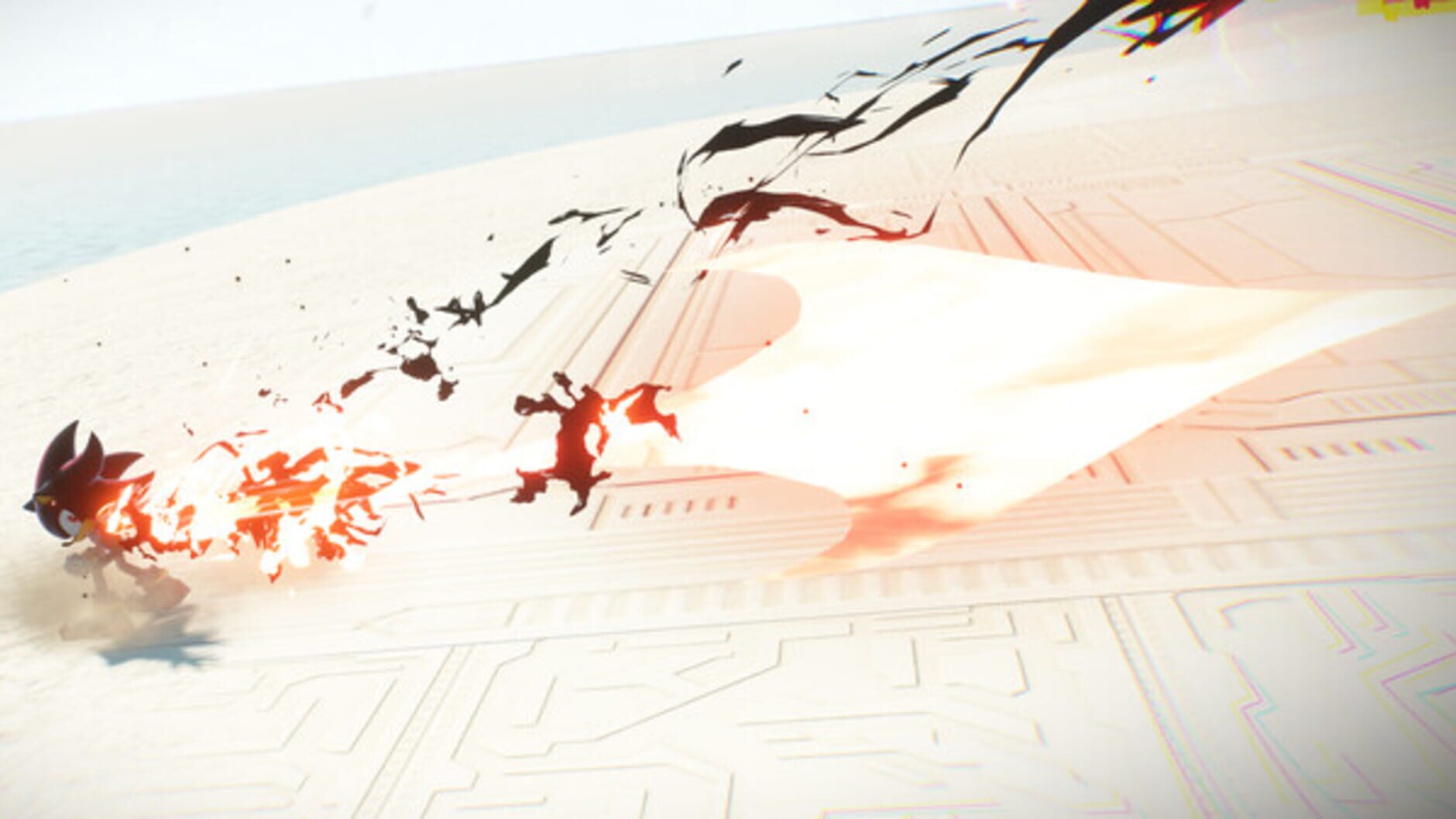Screenshot for Shadow Generations