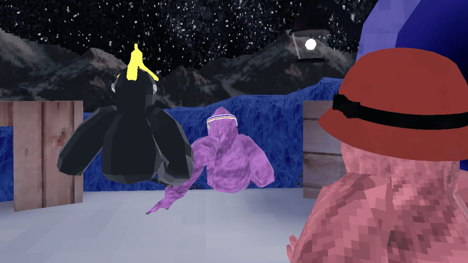 Screenshot for Gorilla Tag