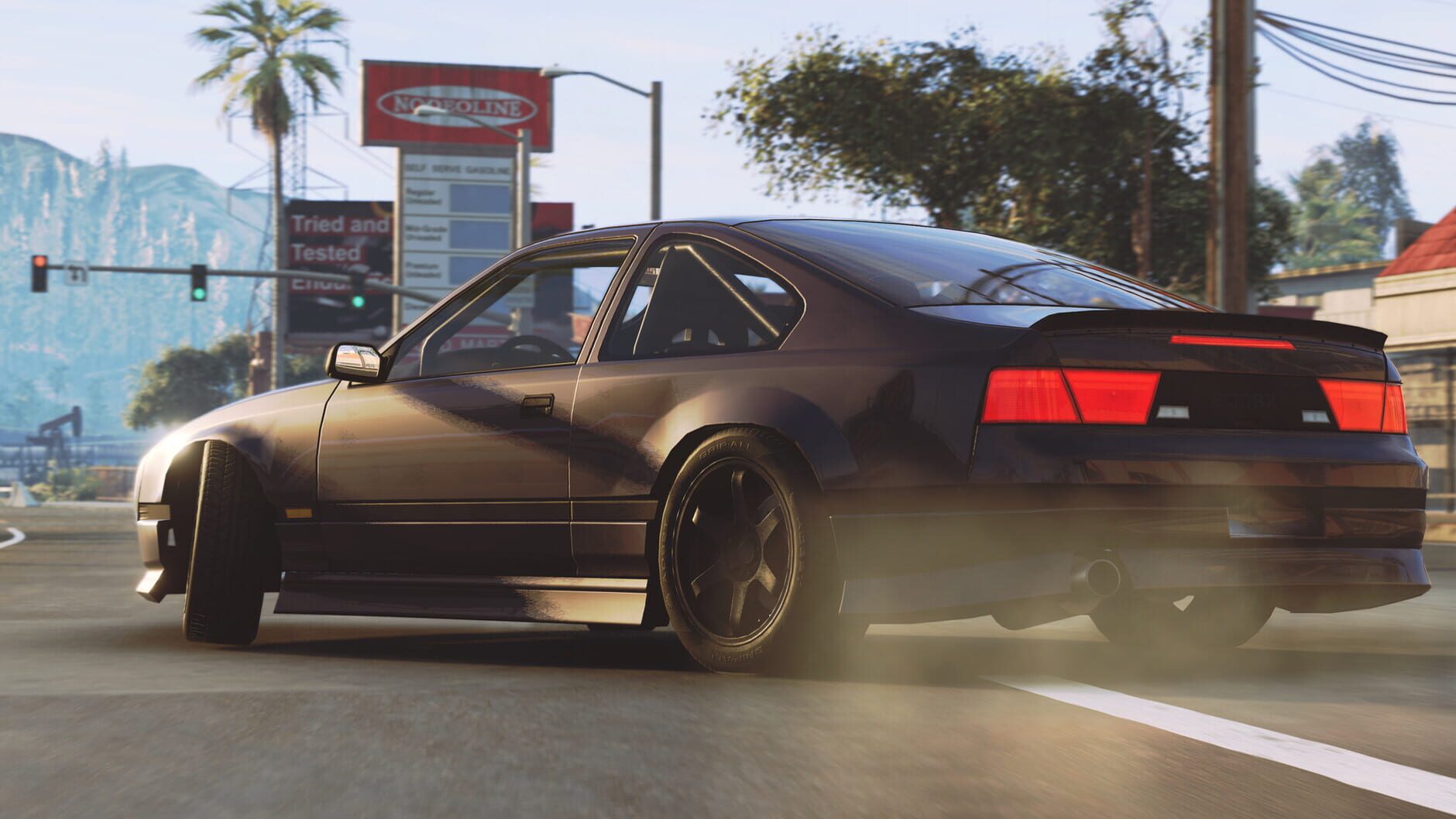 Screenshot for BeamNG.drive