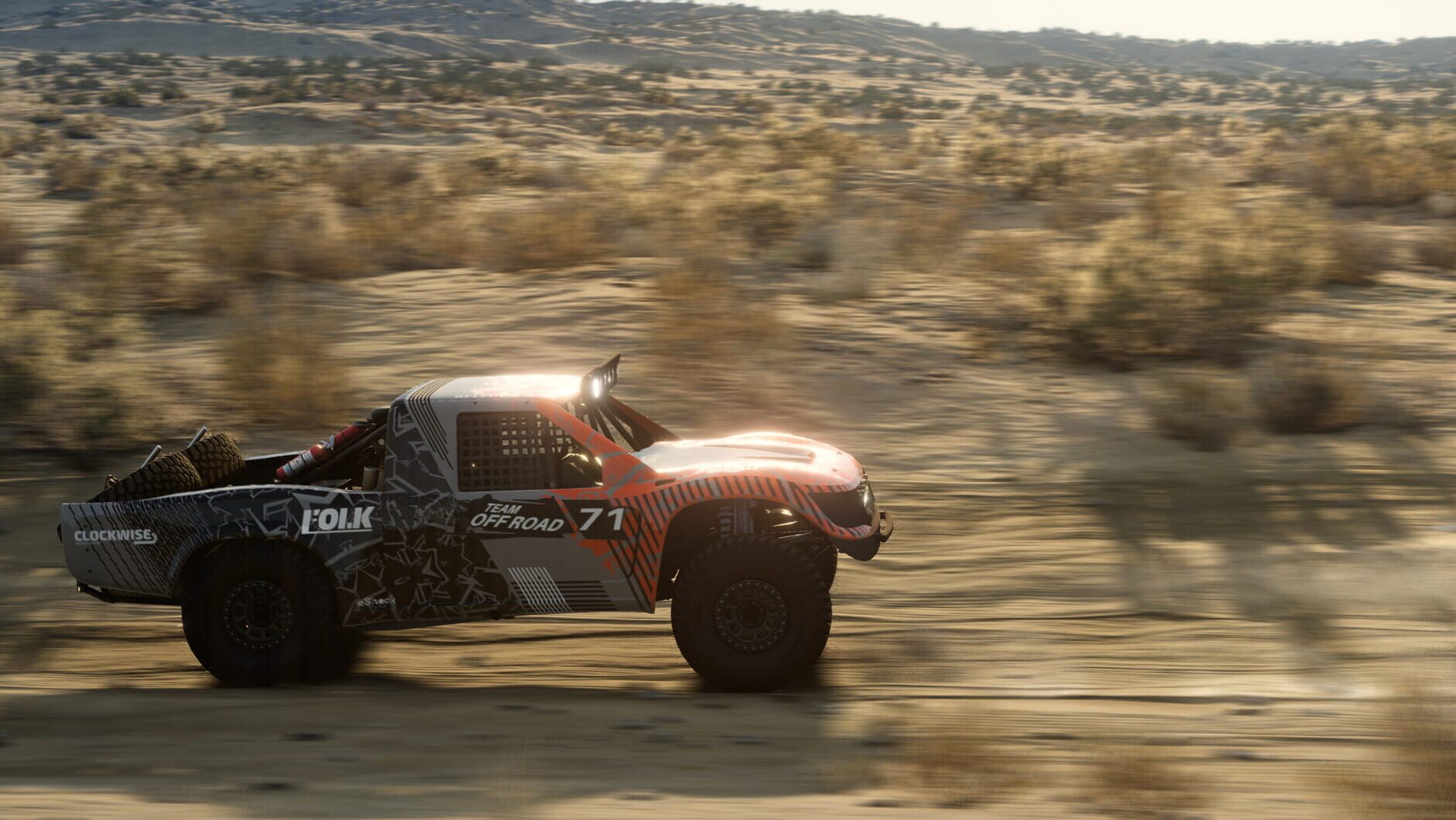 Screenshot for BeamNG.drive