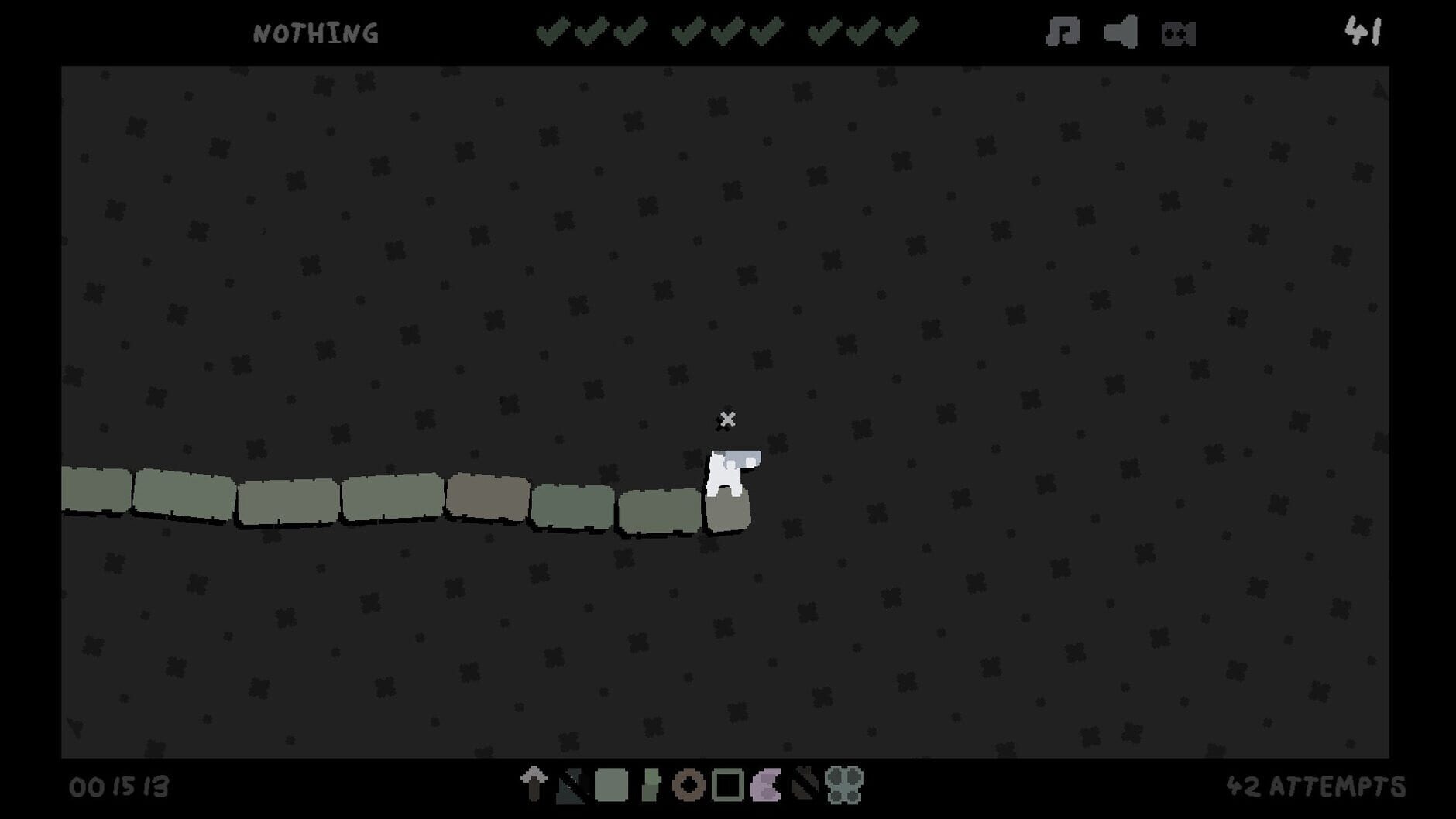 Screenshot for Mosa Lina