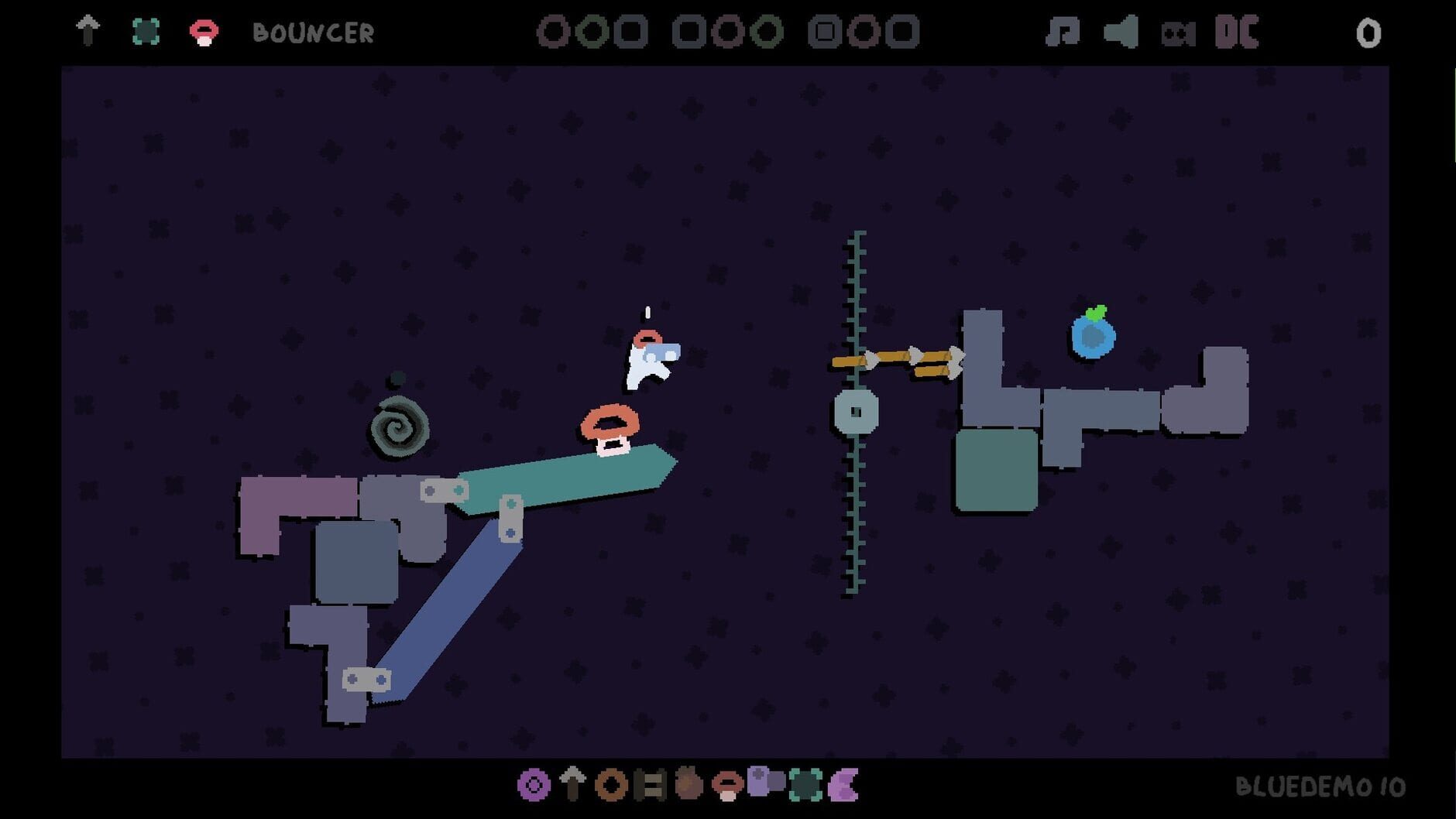 Screenshot for Mosa Lina