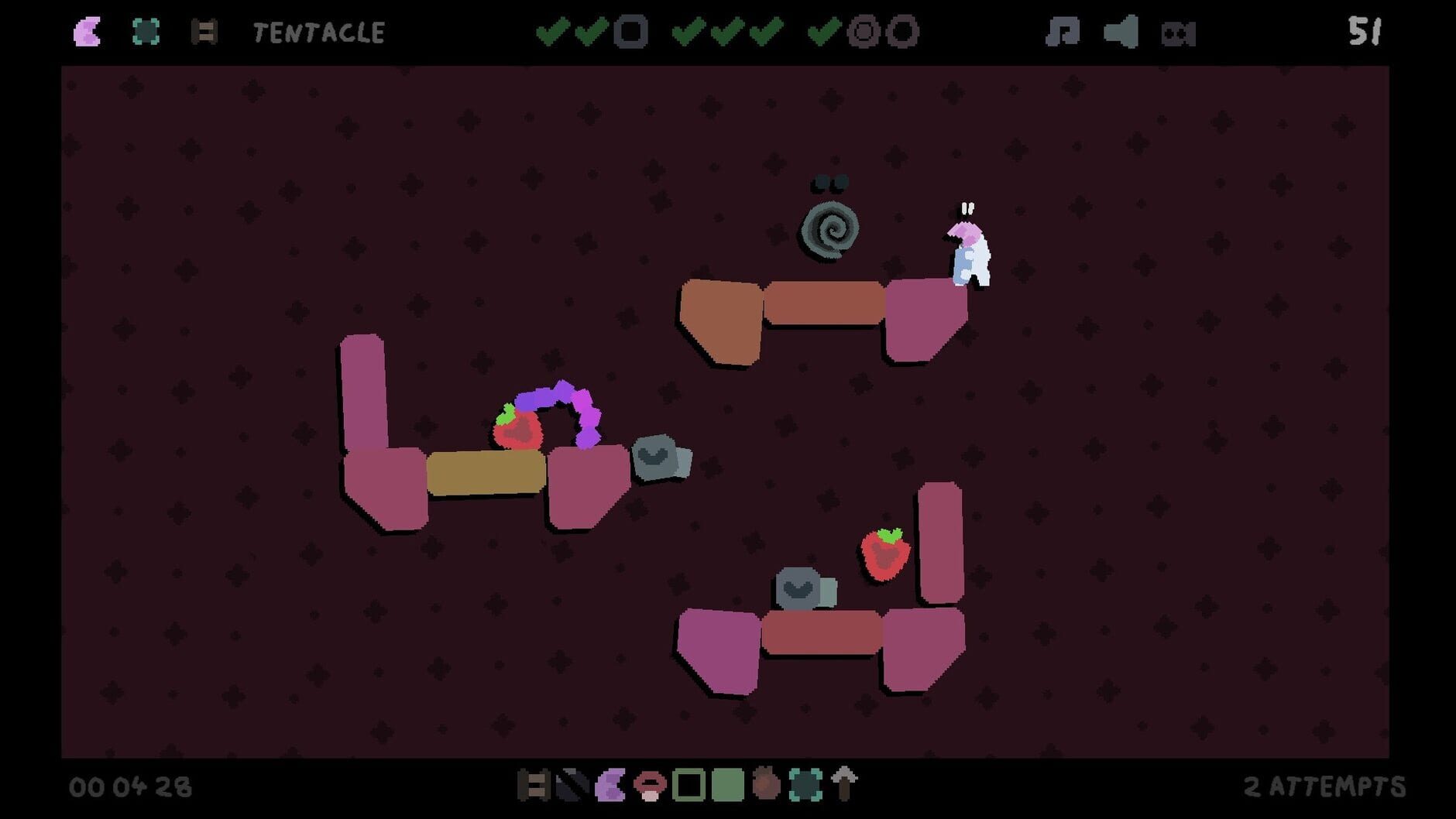 Screenshot for Mosa Lina