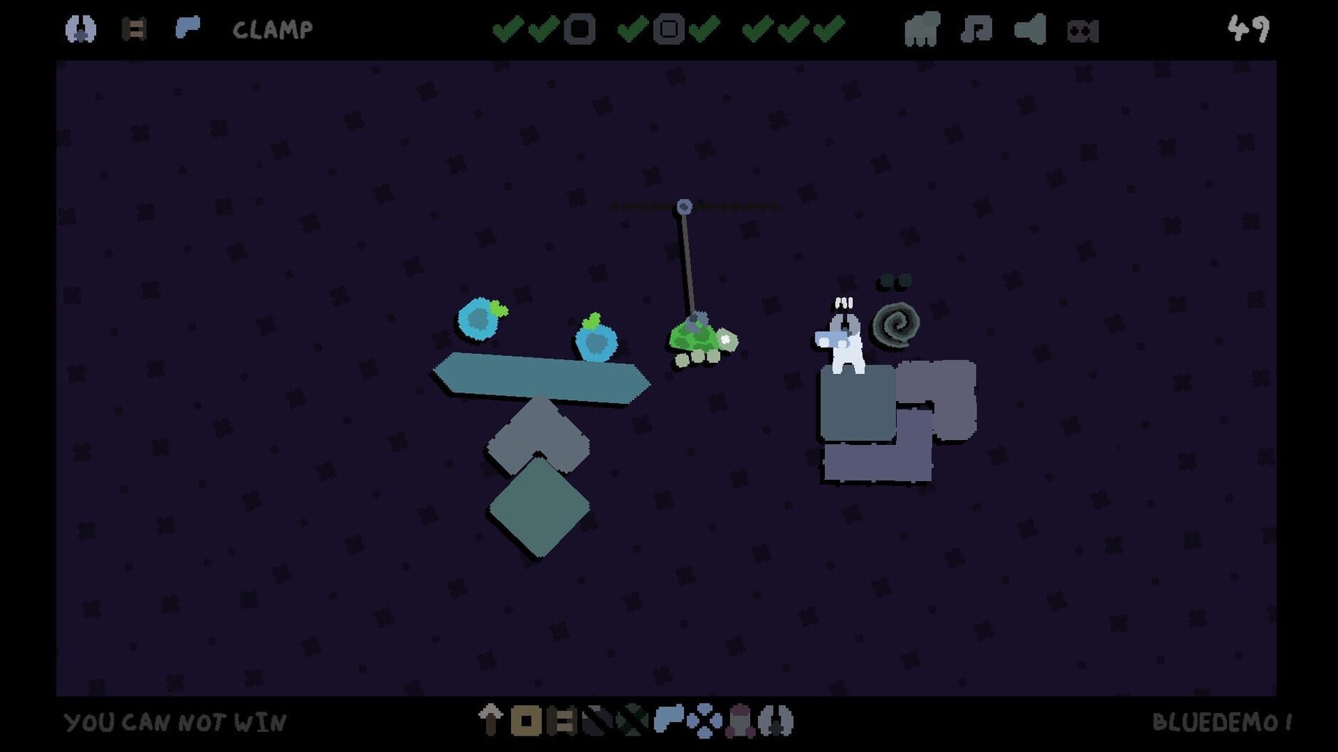 Screenshot for Mosa Lina