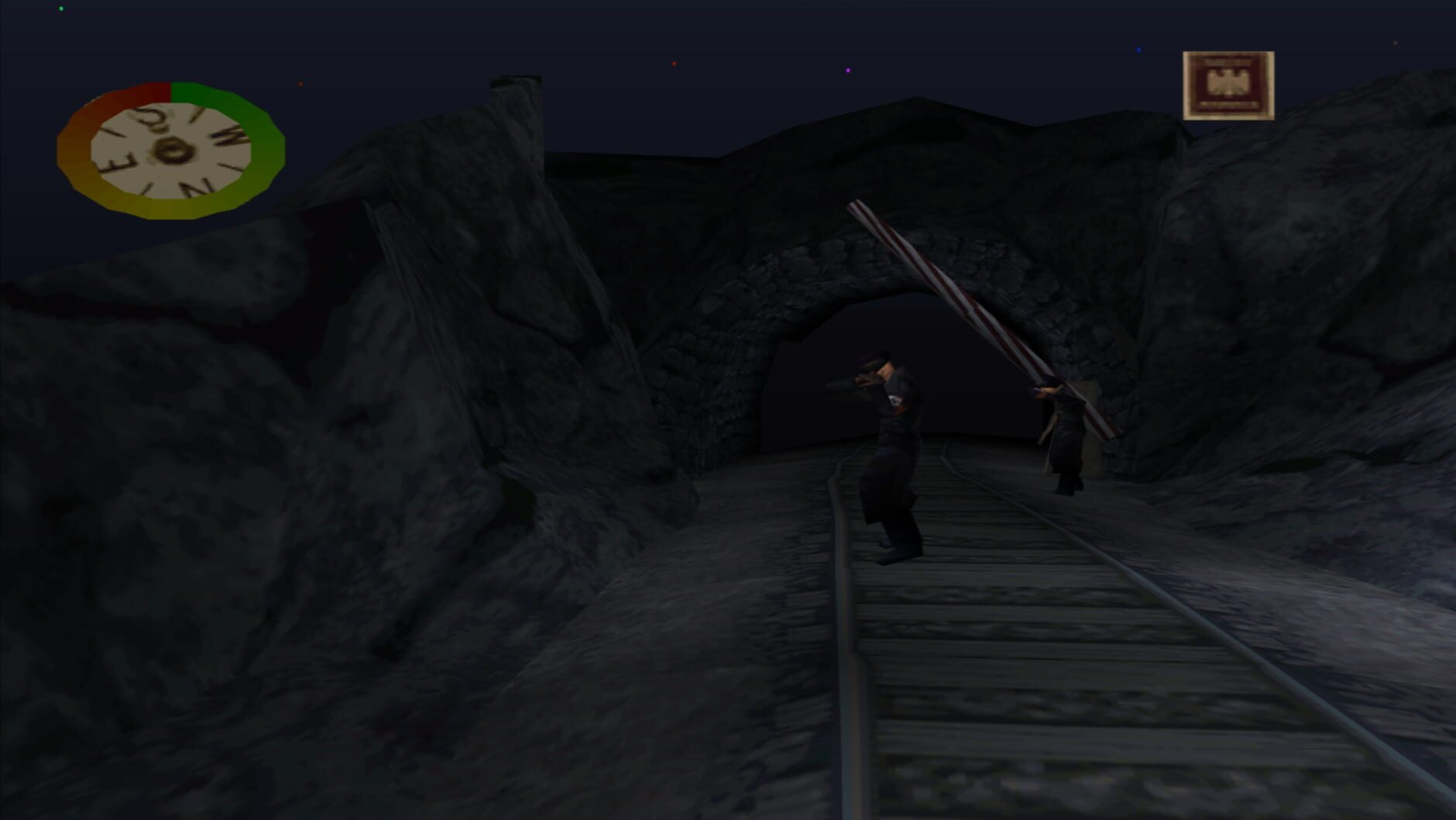 Screenshot for Medal of Honor