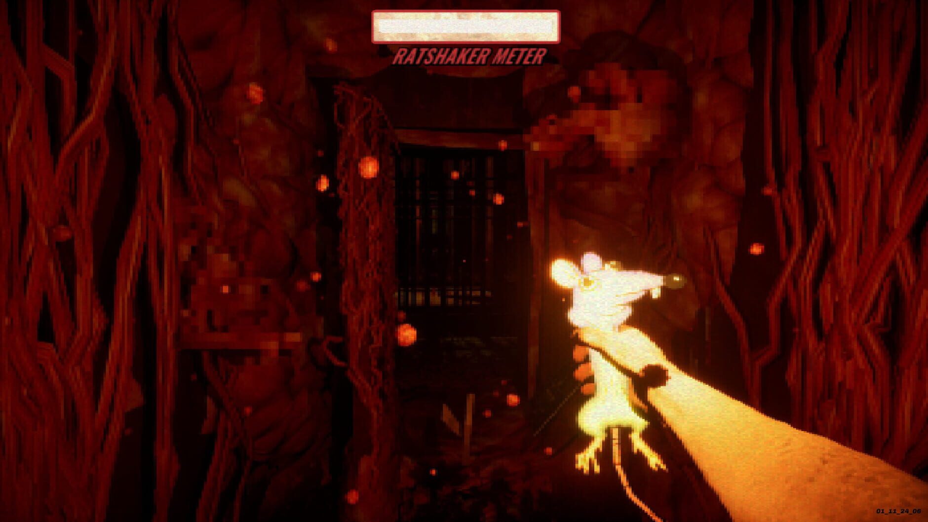 Screenshot for Ratshaker