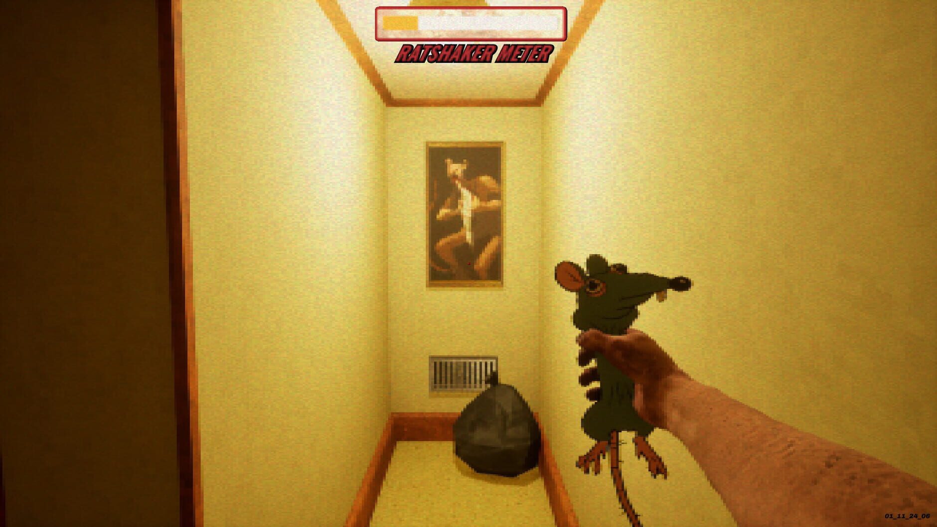 Screenshot for Ratshaker