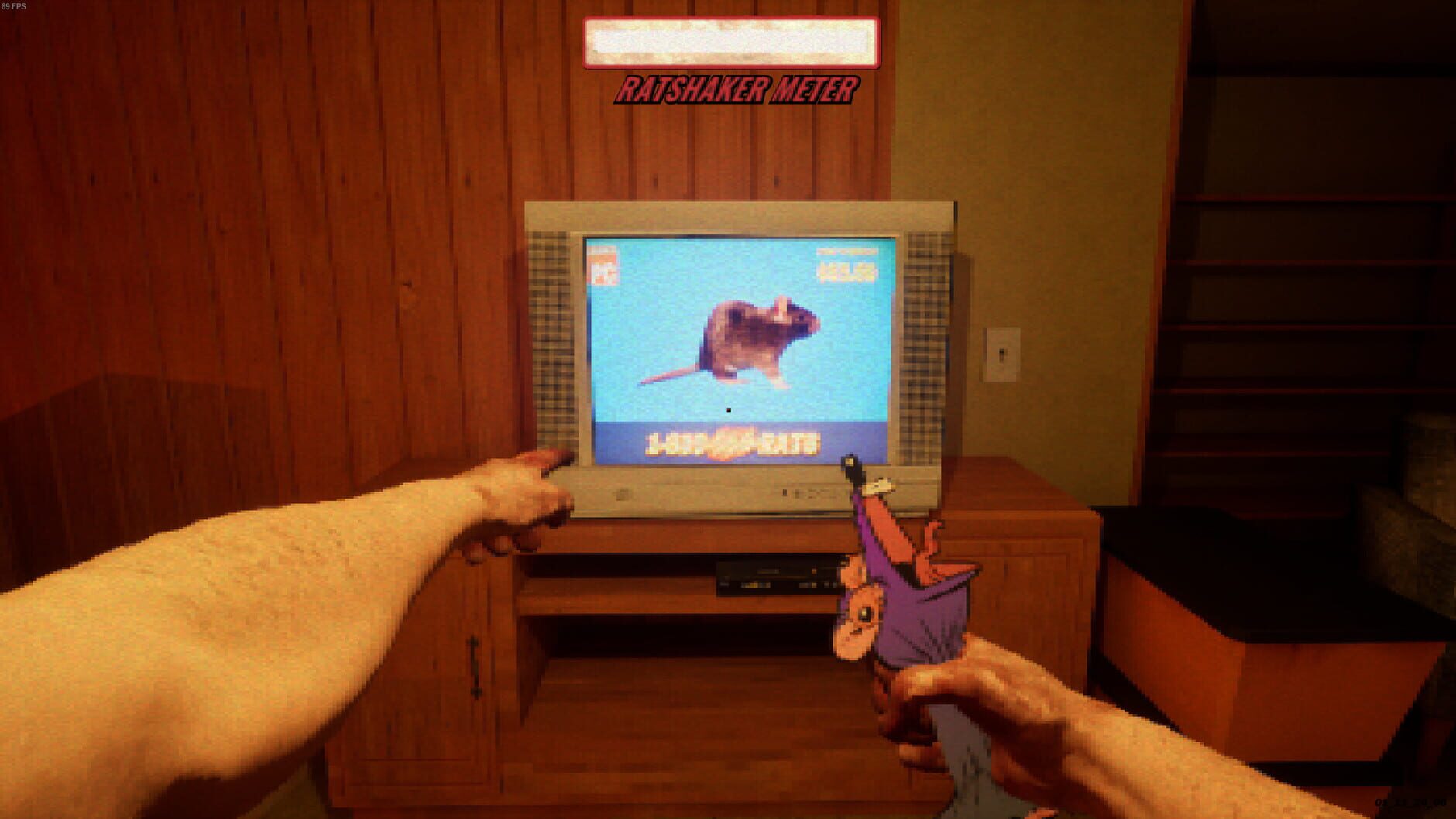 Screenshot for Ratshaker