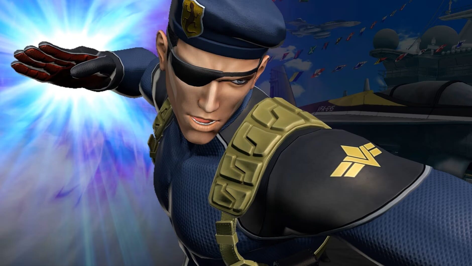 Screenshot for The King of Fighters XIV: Heidern