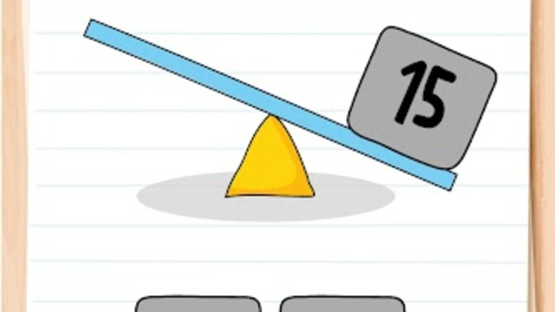 Screenshot for Brain Test: Tricky Puzzles