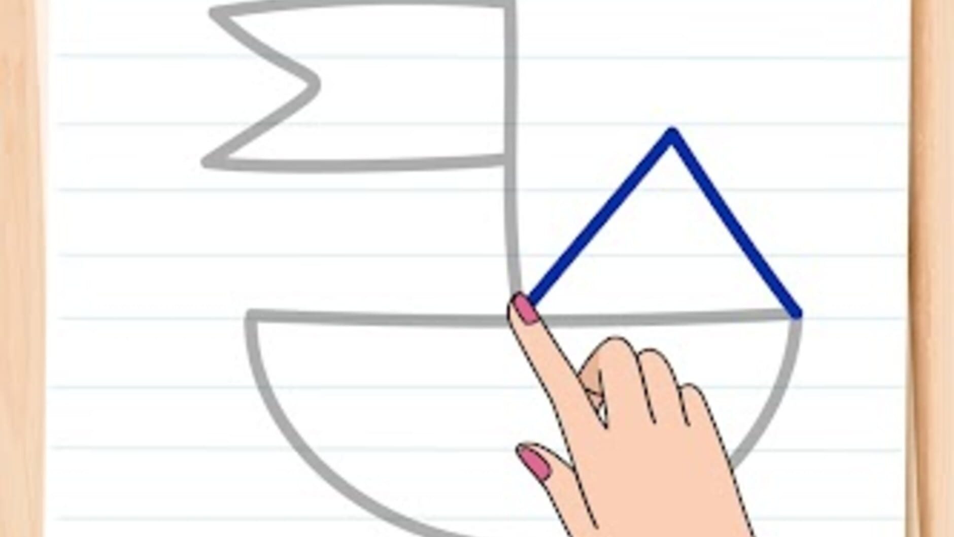 Screenshot for Brain Test: Tricky Puzzles