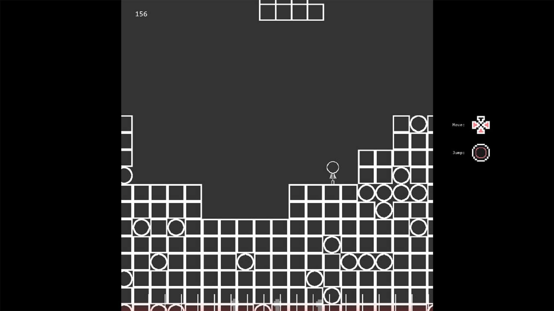Screenshot for Foot Step