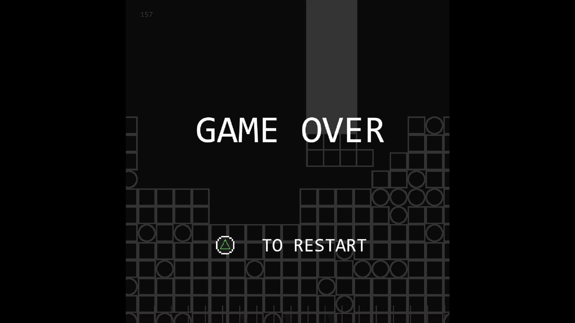 Most Recently Played Game Screenshot