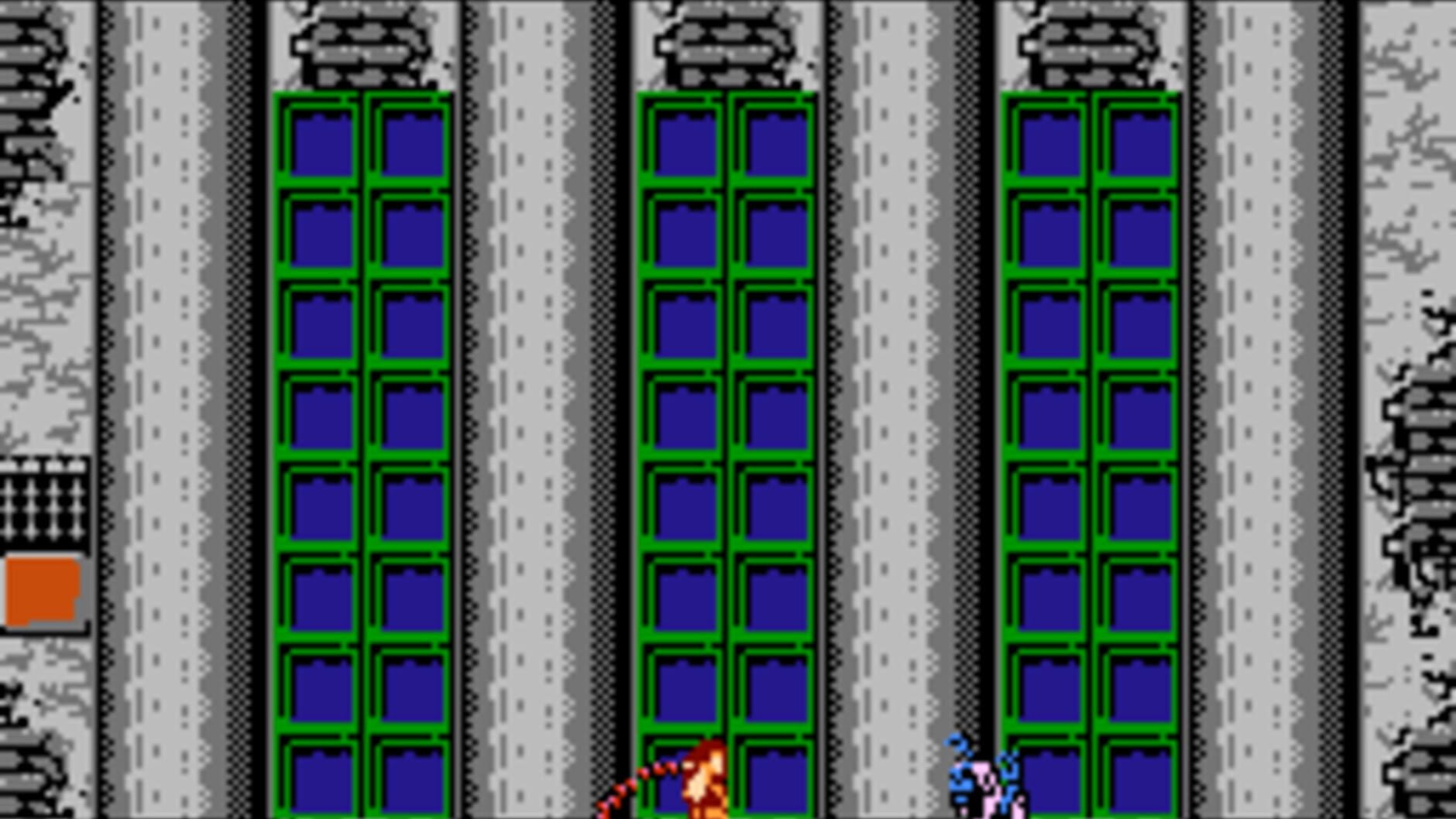 Screenshot for Castlevania