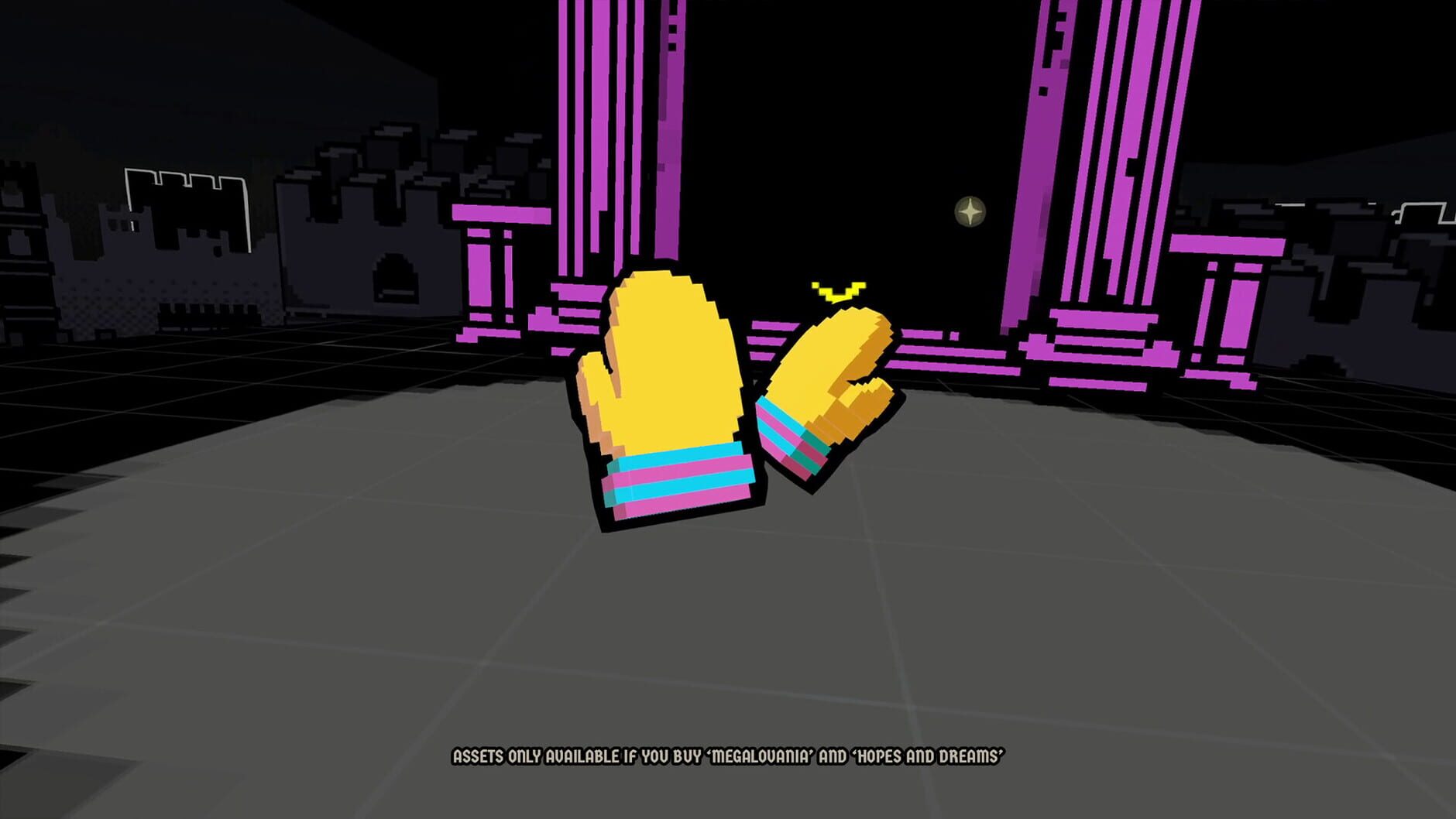 Screenshot for Drums Rock: Undertale - 'Megalovania'