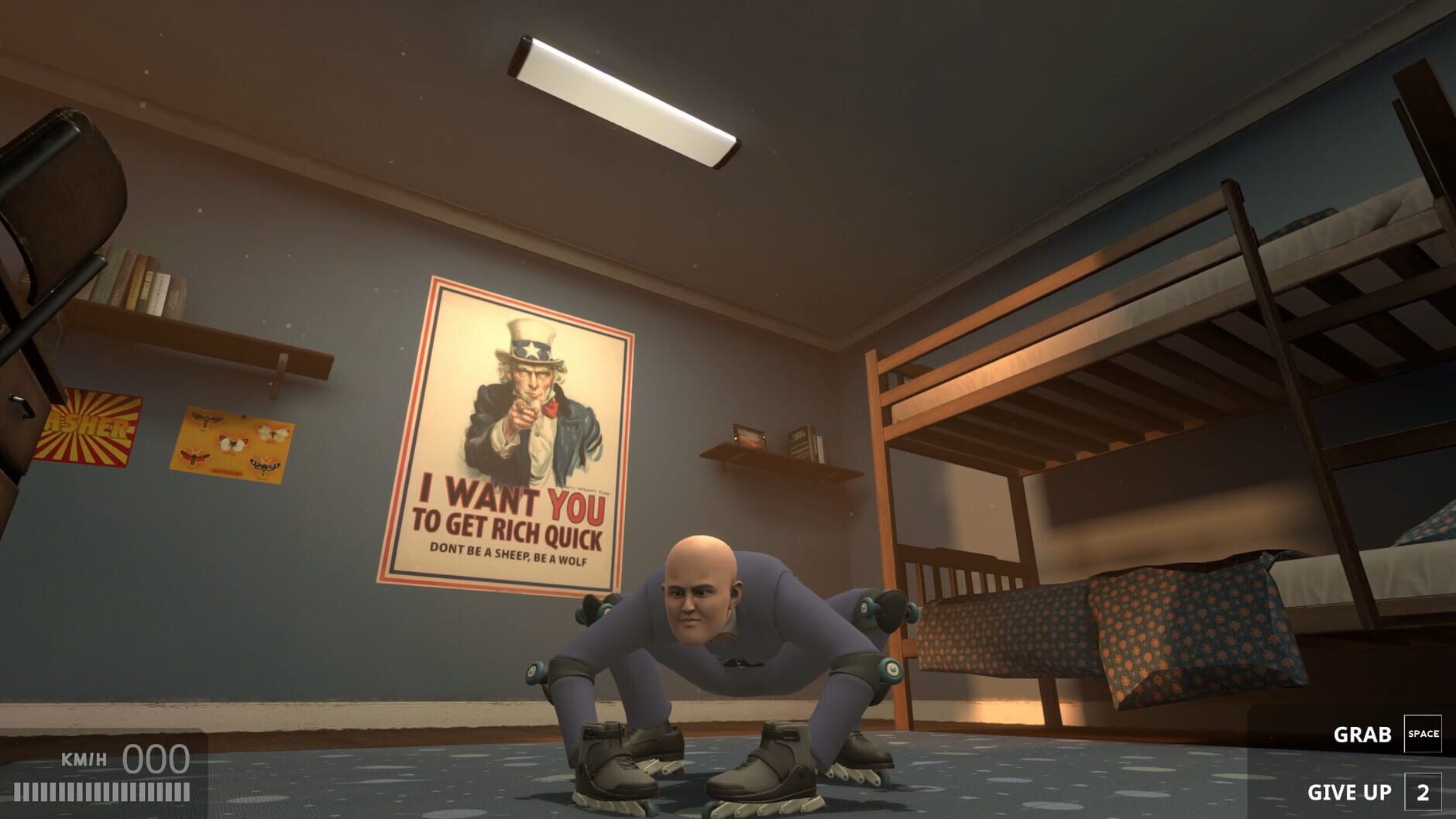 Screenshot for Get to Work
