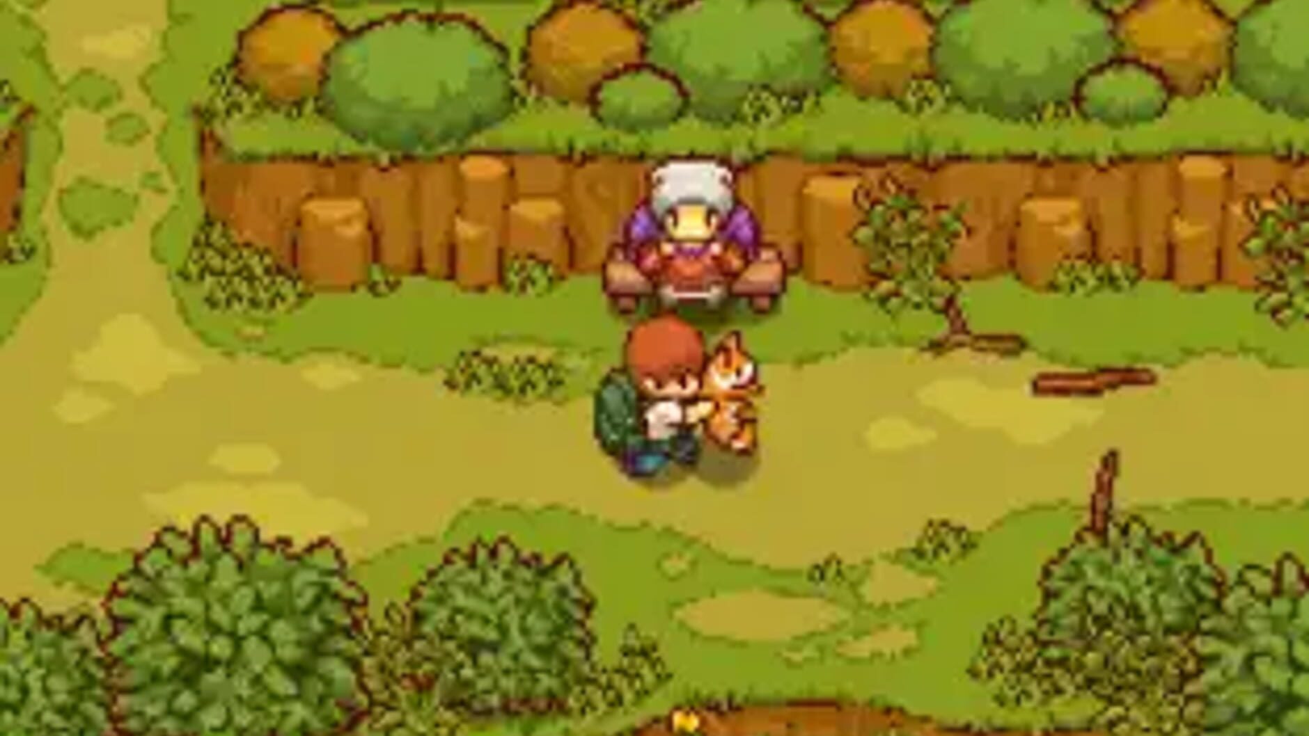 Screenshot for Japanese Rural Life Adventure