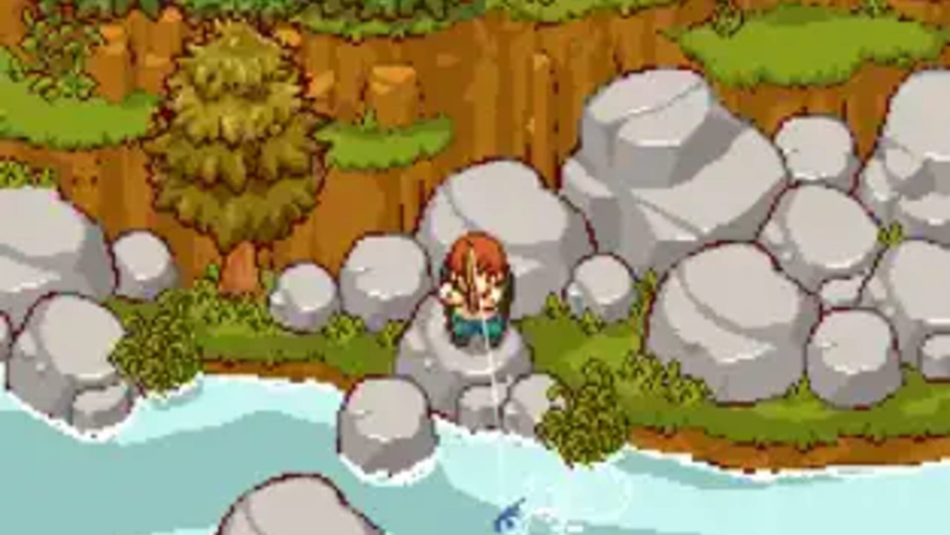 Screenshot for Japanese Rural Life Adventure