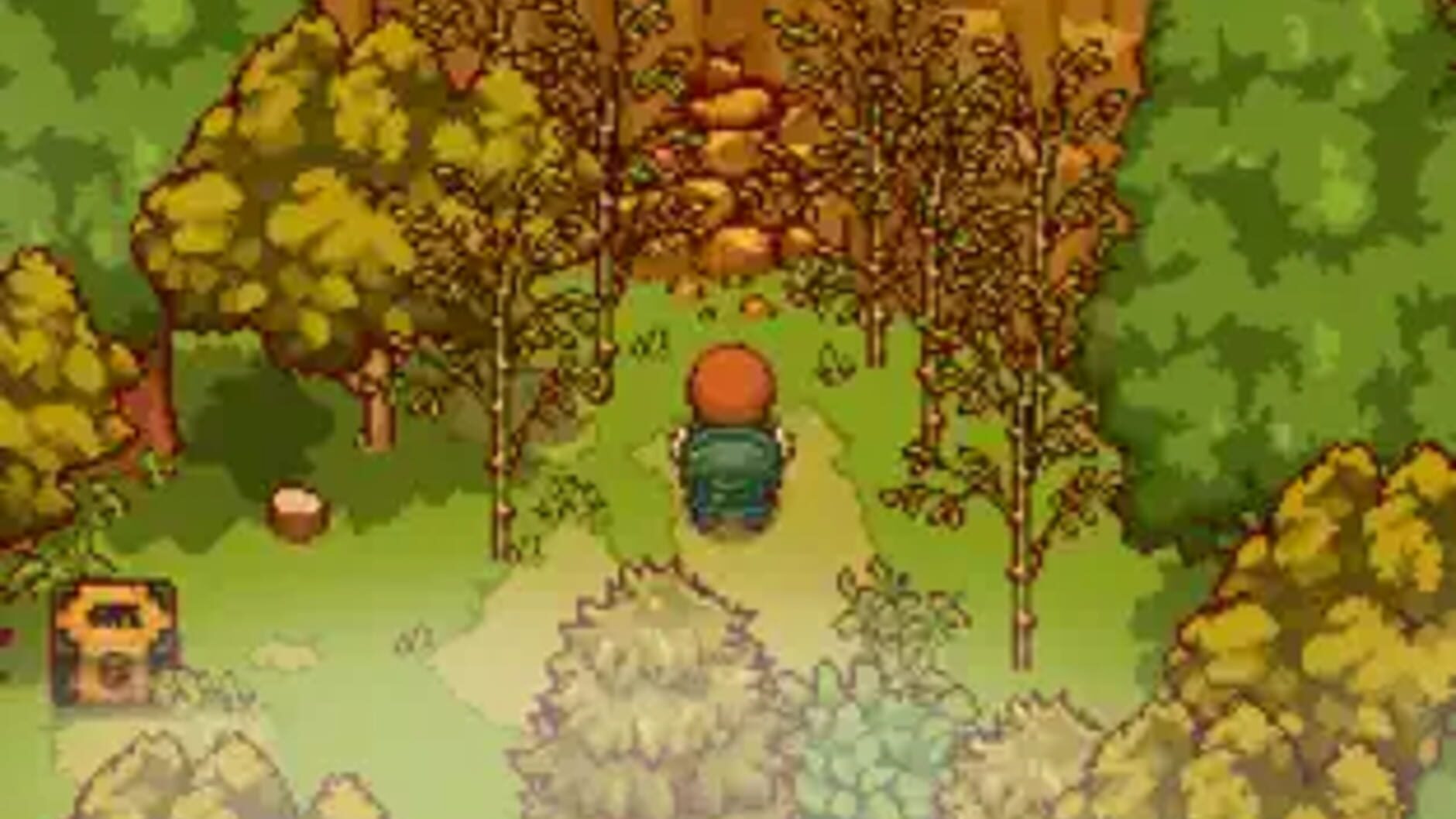 Screenshot for Japanese Rural Life Adventure