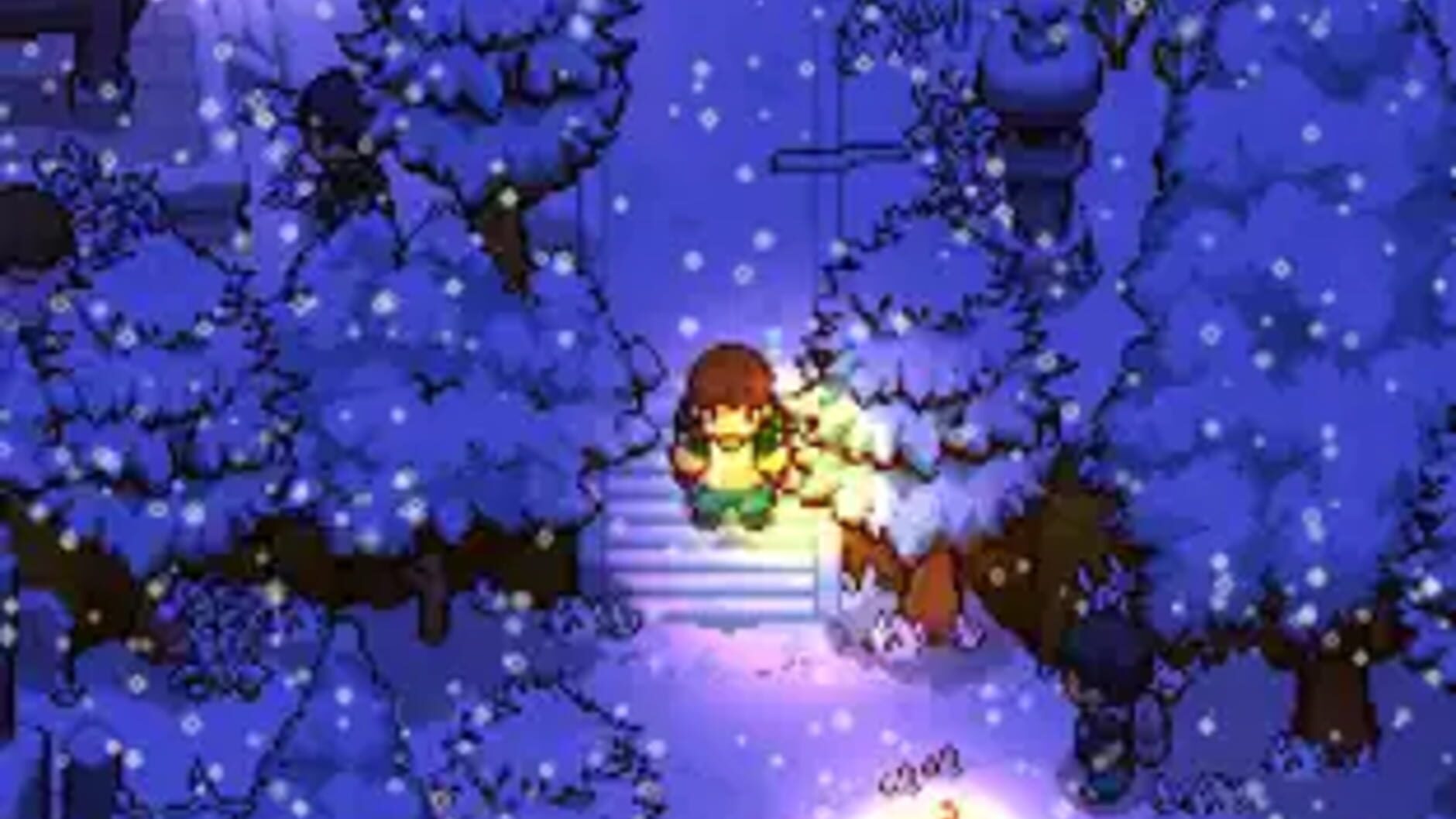 Screenshot for Japanese Rural Life Adventure