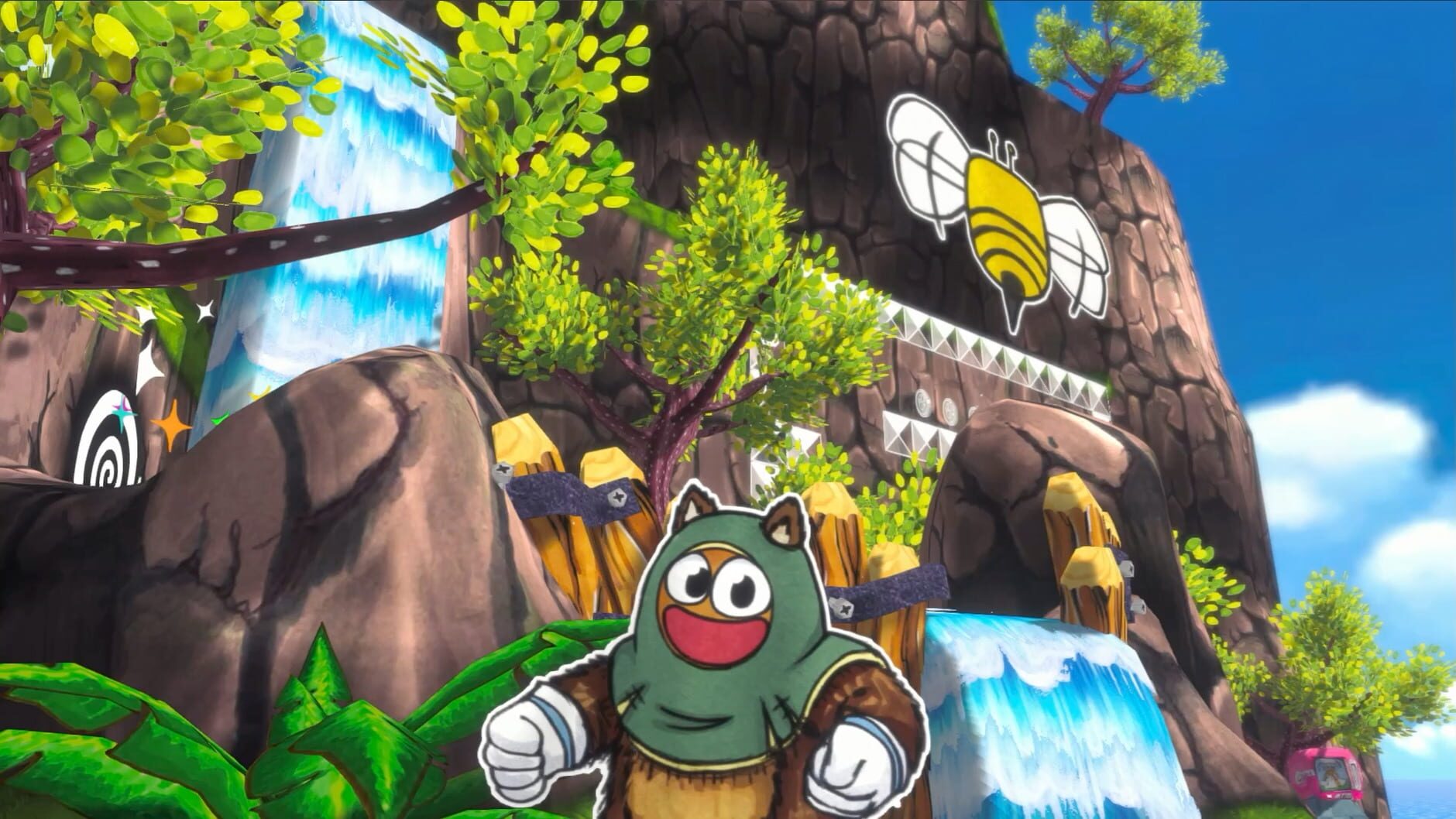 Screenshot for Ruffy and the Riverside