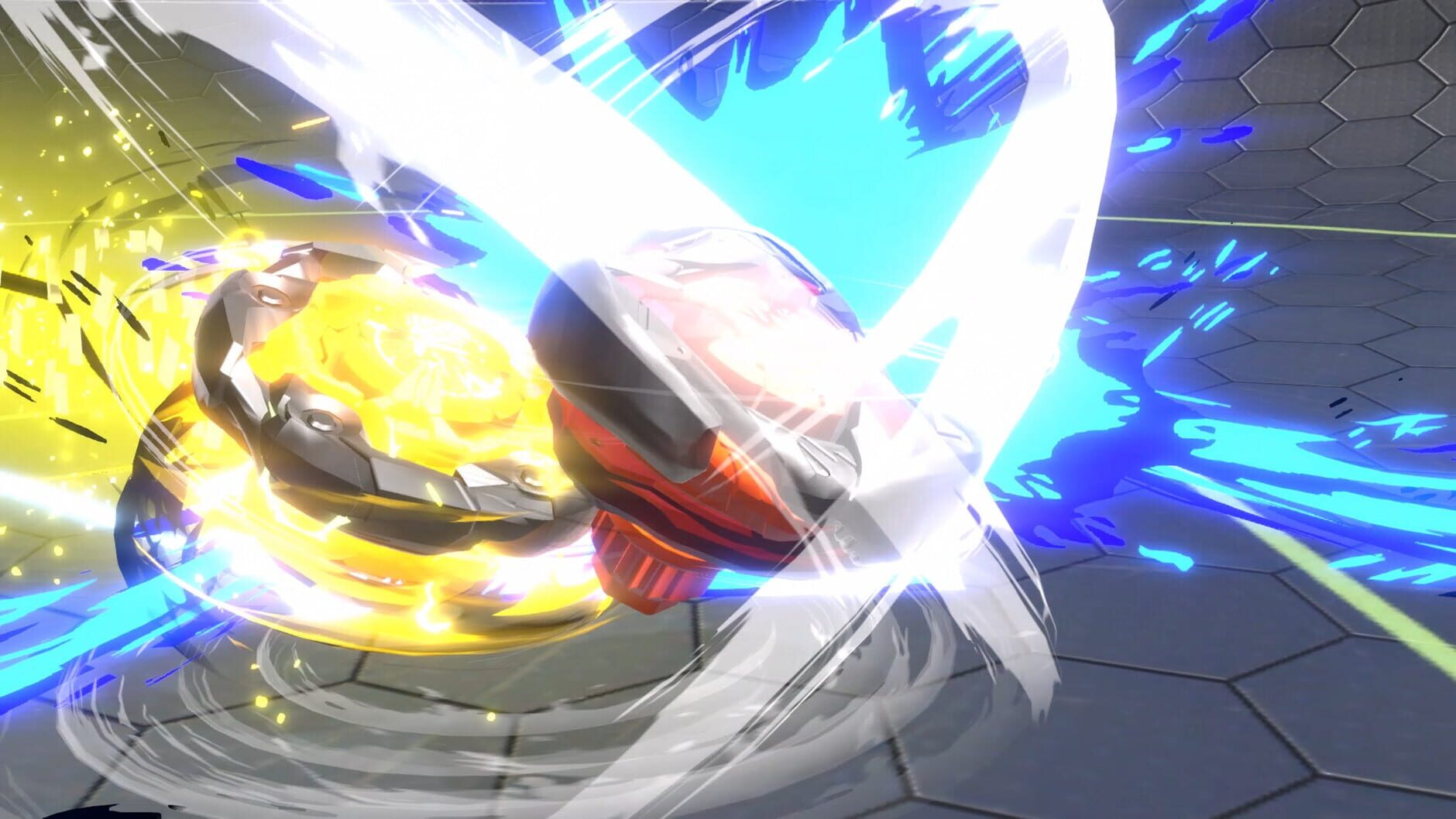 Screenshot for Beyblade X Xone