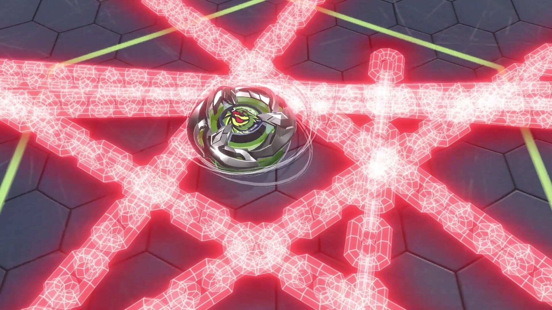 Screenshot for Beyblade X Xone