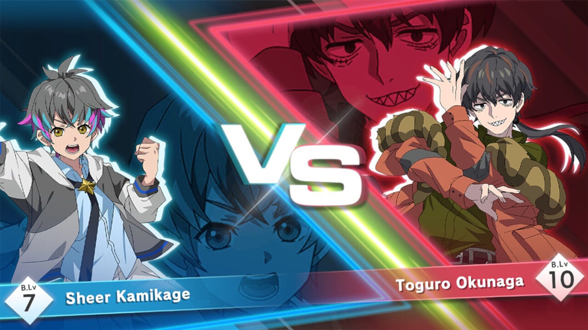 Screenshot for Beyblade X Xone