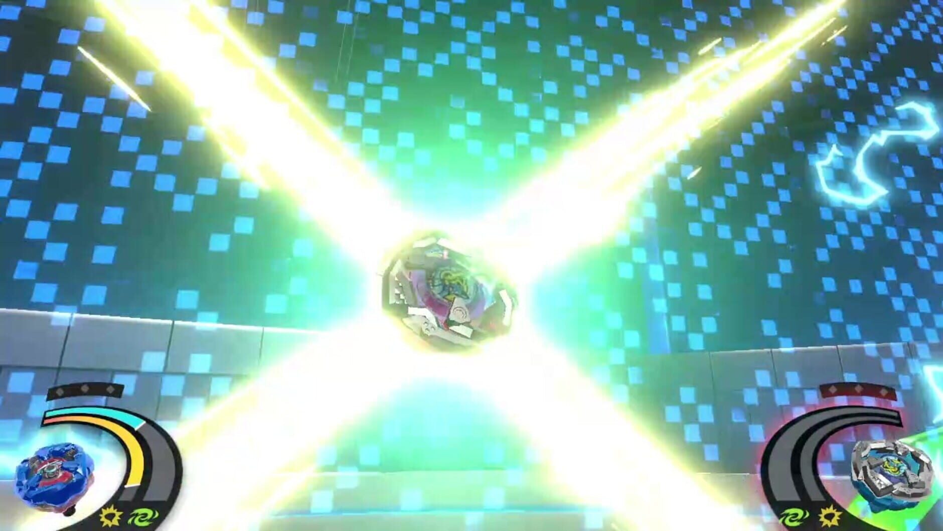 Screenshot for Beyblade X Xone