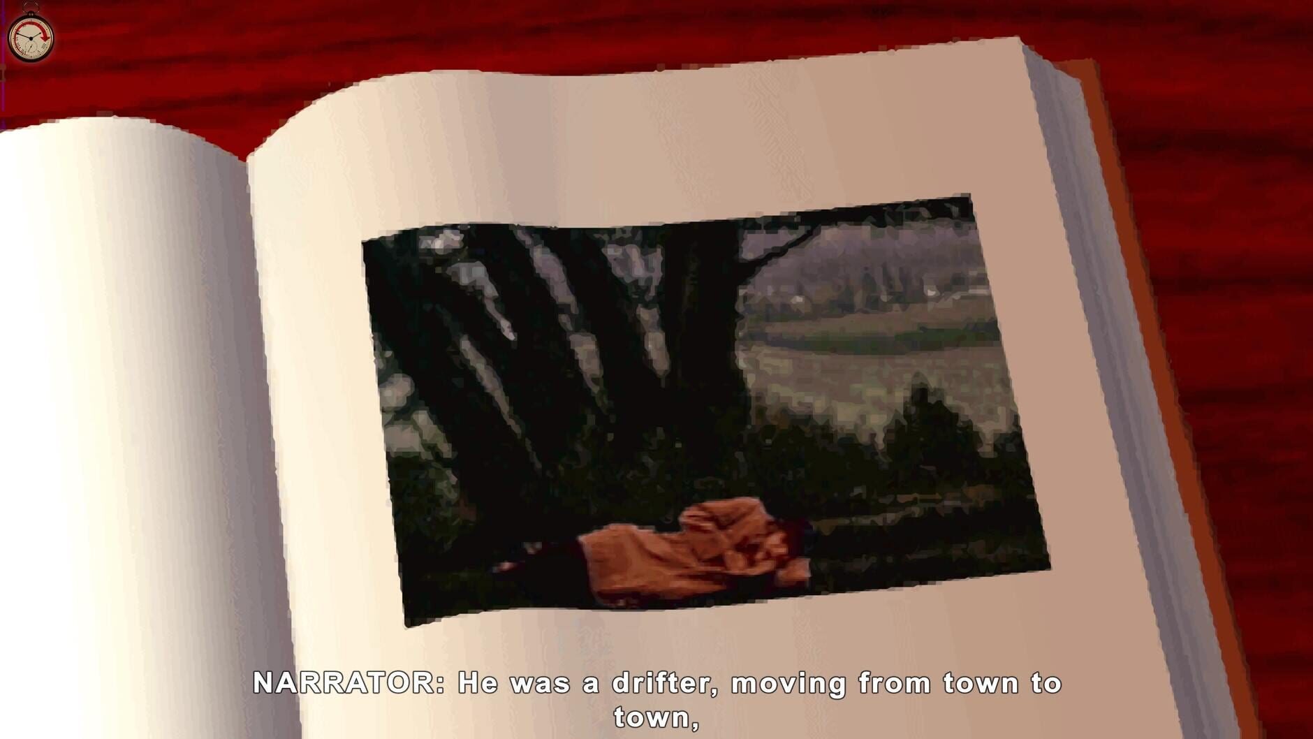 Screenshot for The 7th Guest