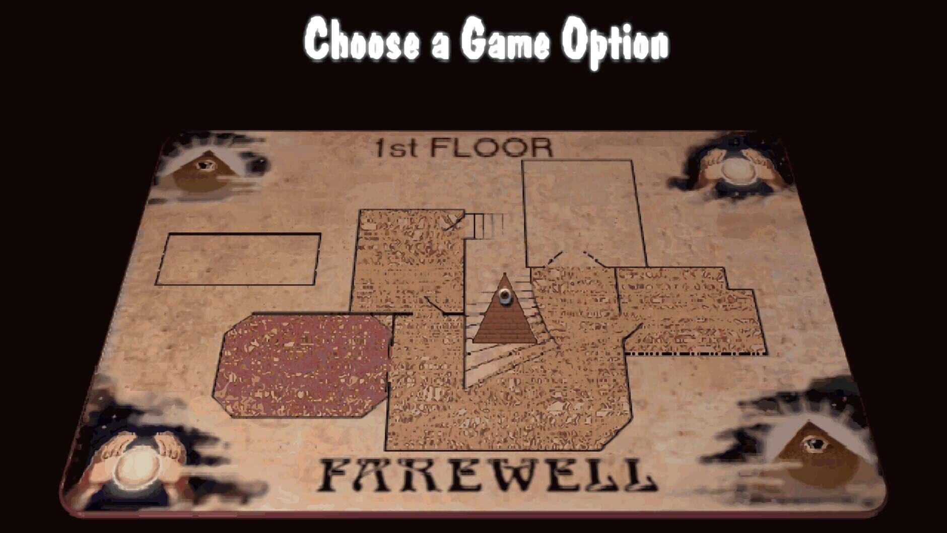 Screenshot for The 7th Guest