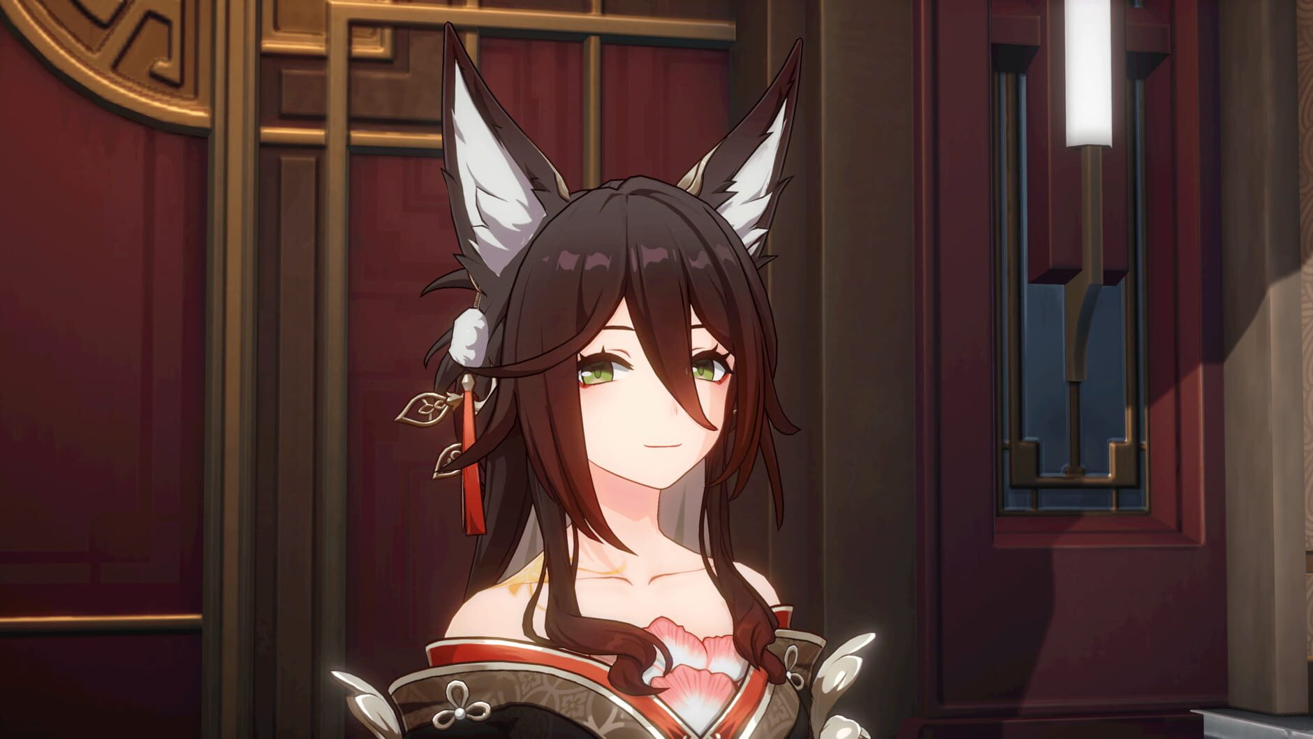 Screenshot for Honkai: Star Rail - A New Venture on the Eighth Dawn