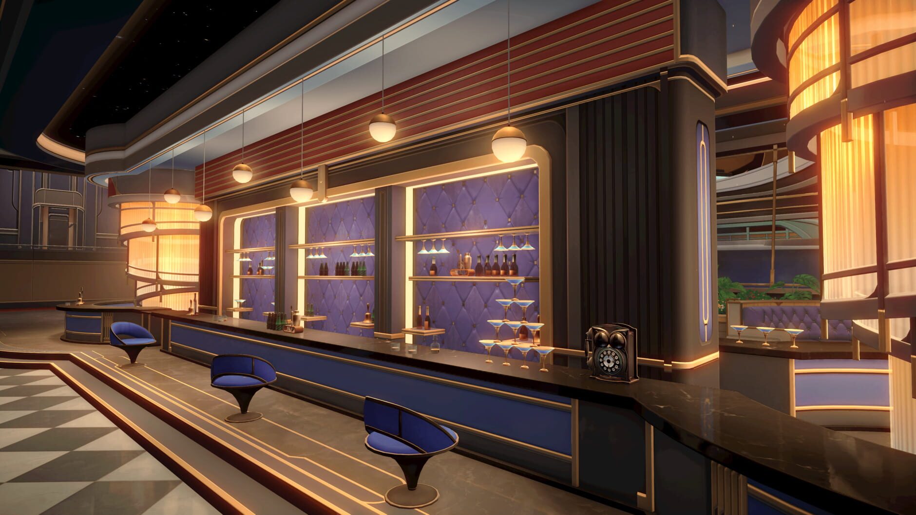 Screenshot for Honkai: Star Rail - A New Venture on the Eighth Dawn