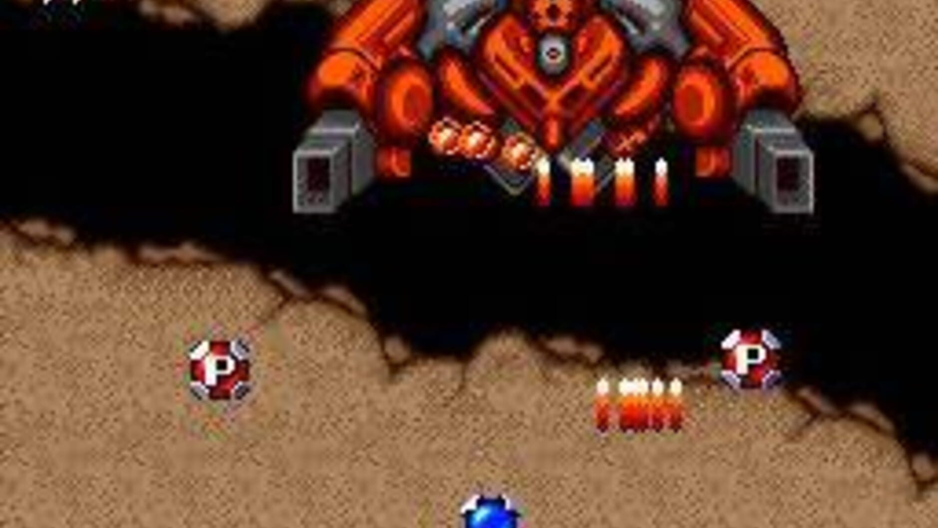Screenshot for Override
