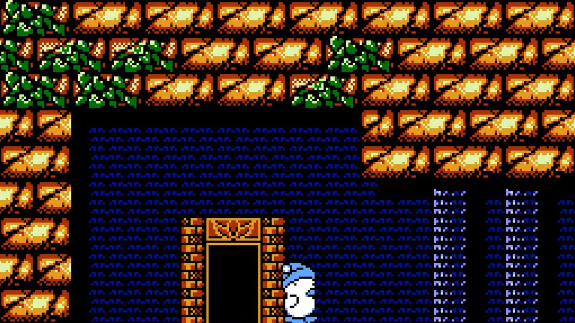 Screenshot for Hebereke