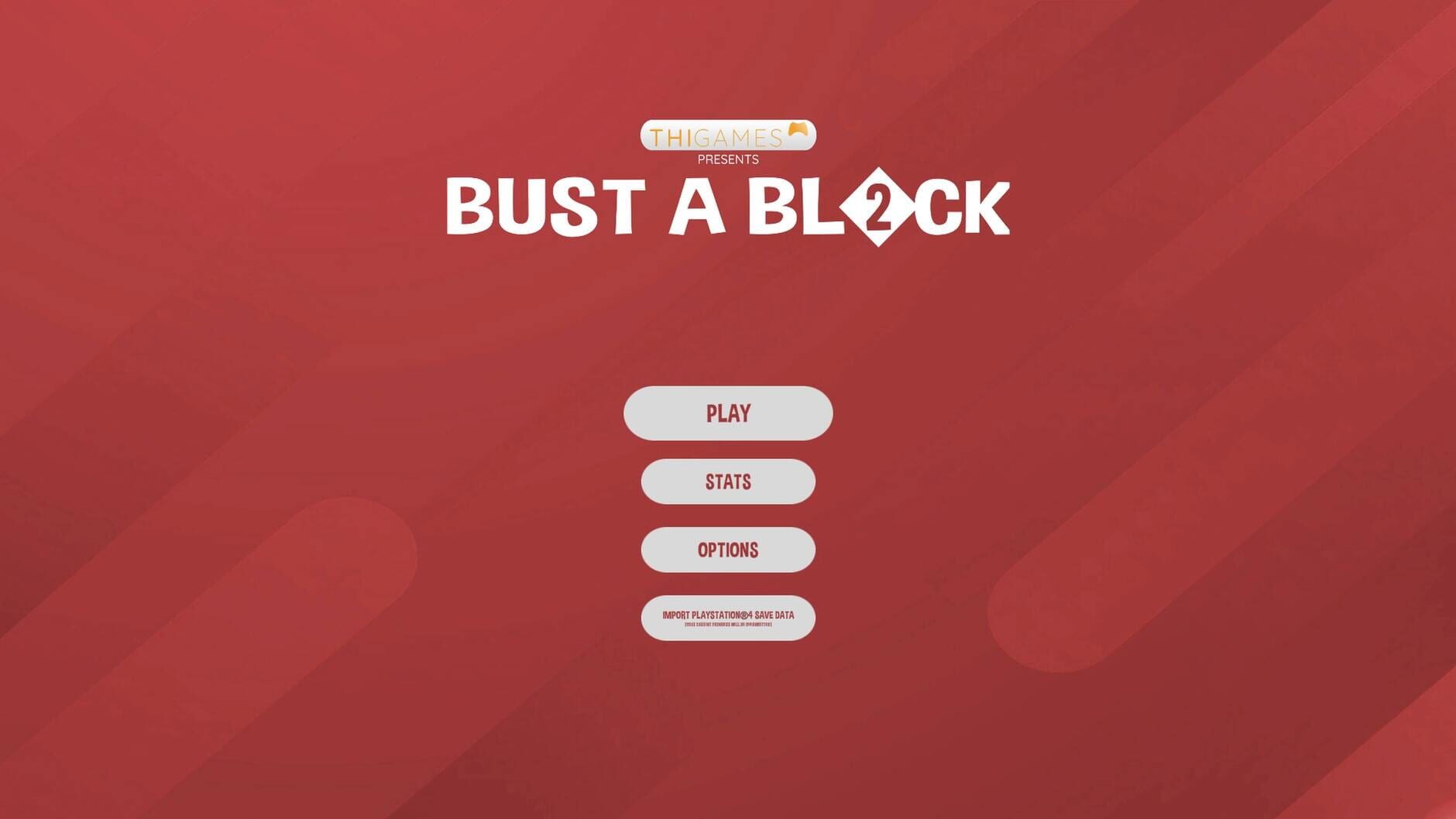 Screenshot for Bust a Block 2