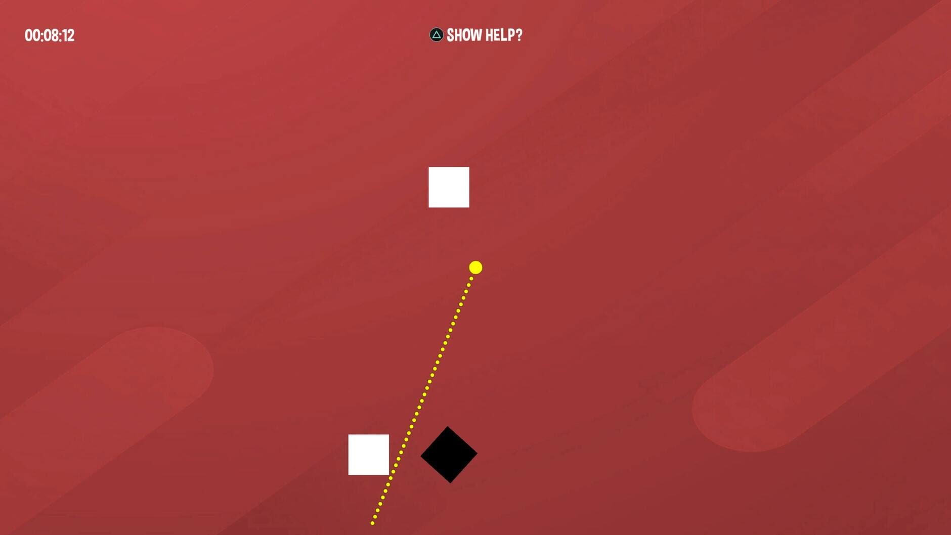 Most Recently Played Game Screenshot