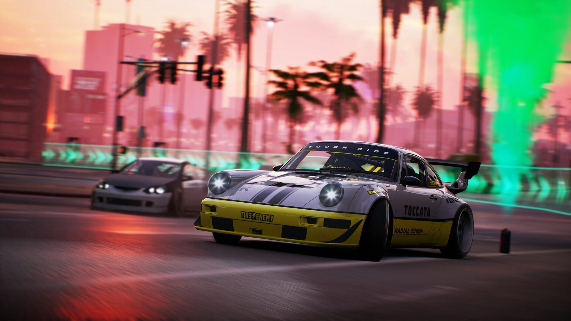 Screenshot for CarX Street