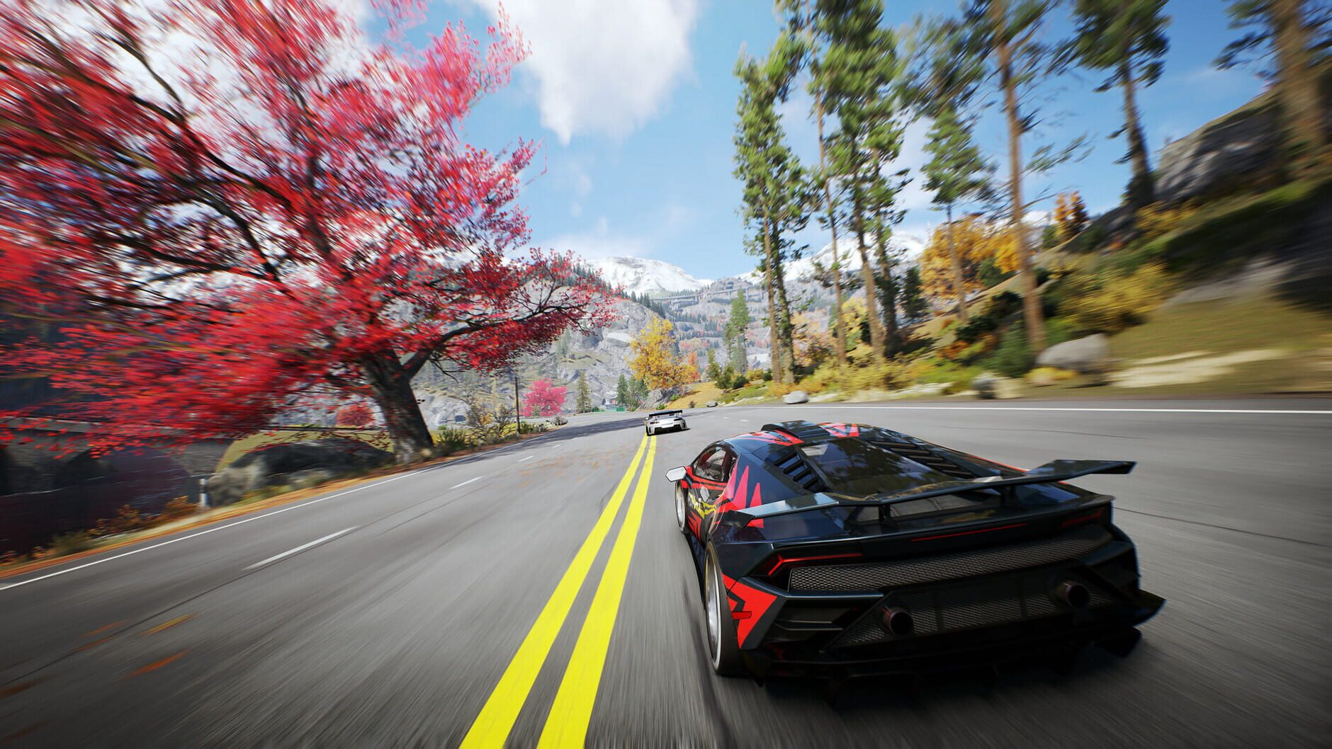 Screenshot for CarX Street