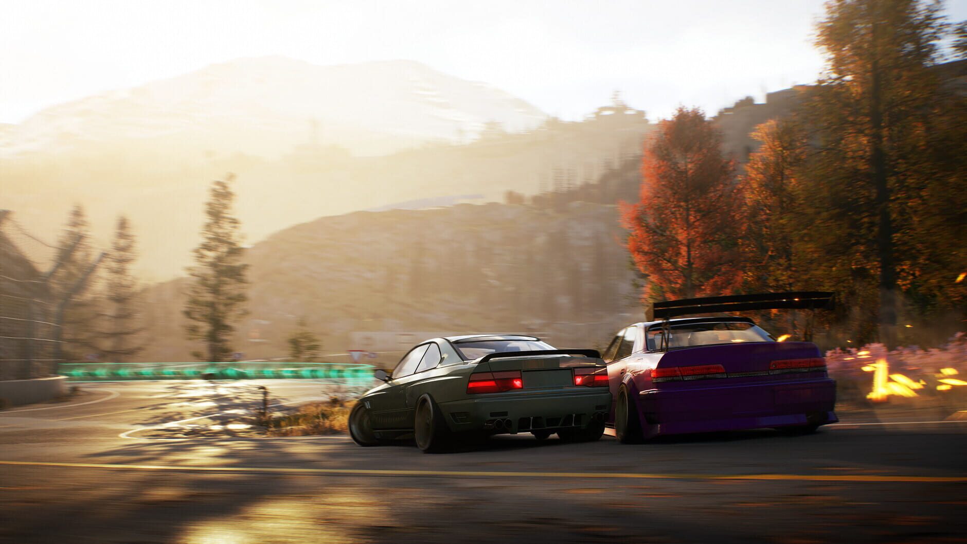 Screenshot for CarX Street