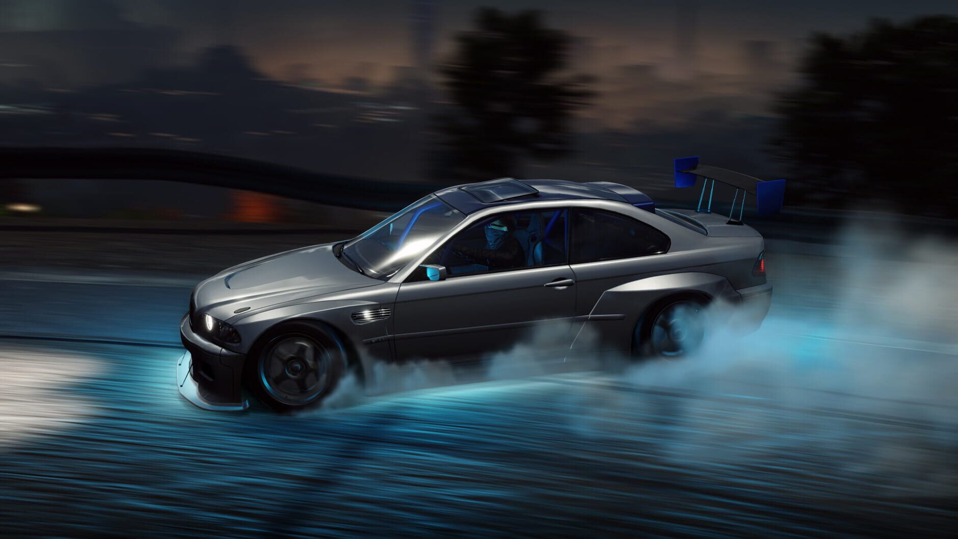 Screenshot for CarX Street