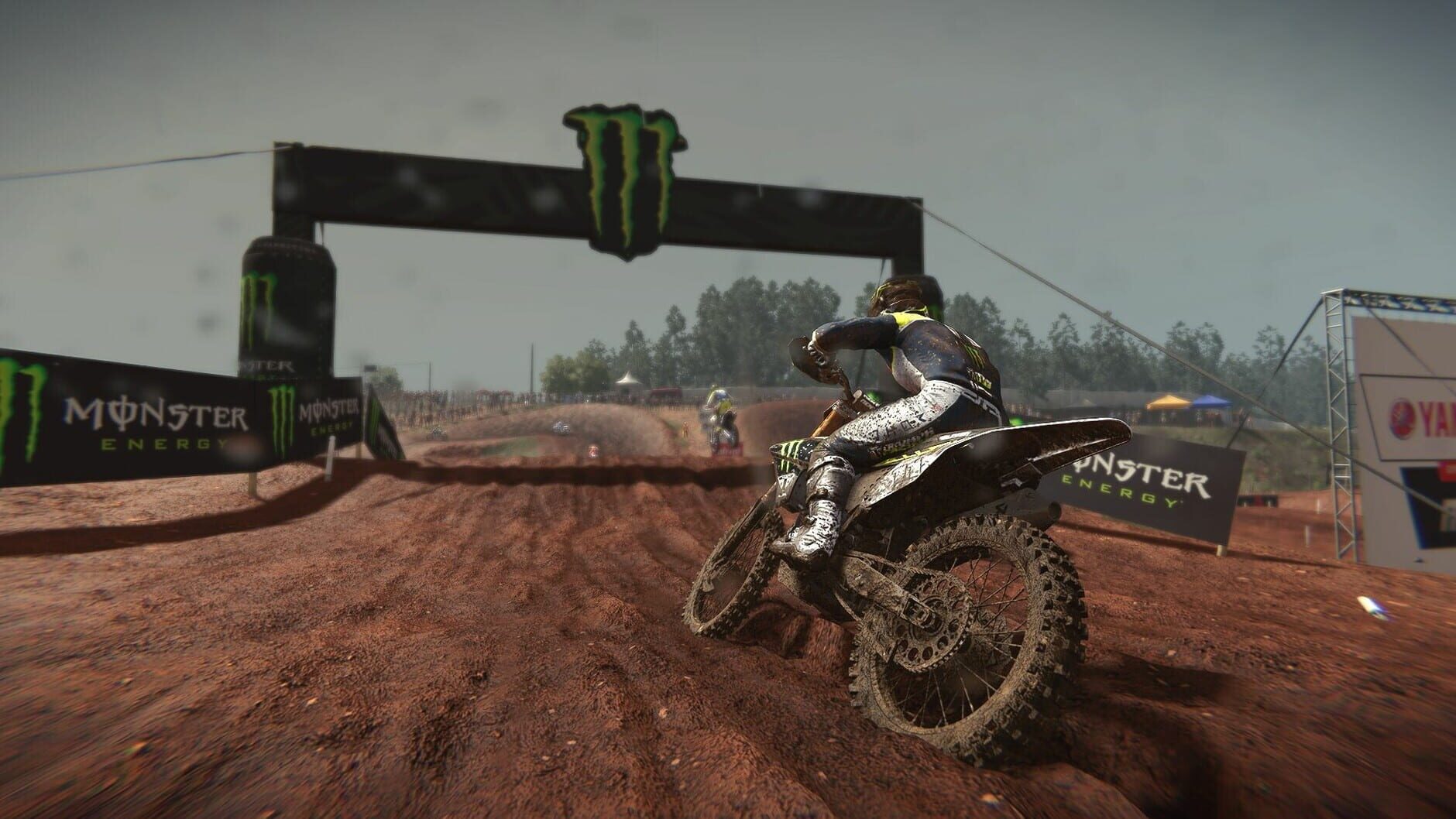 Screenshot for MXGP 24: The Official Game