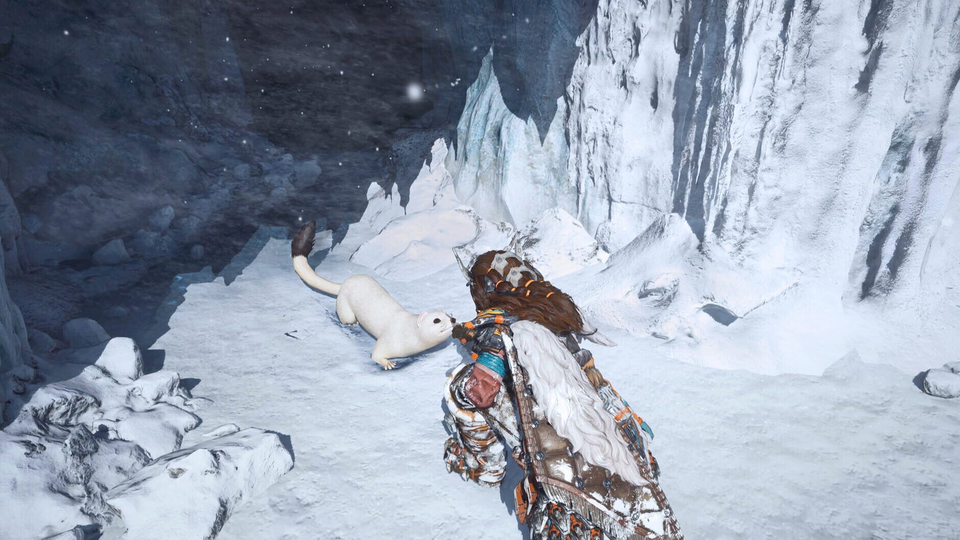 Screenshot for Light of Motiram