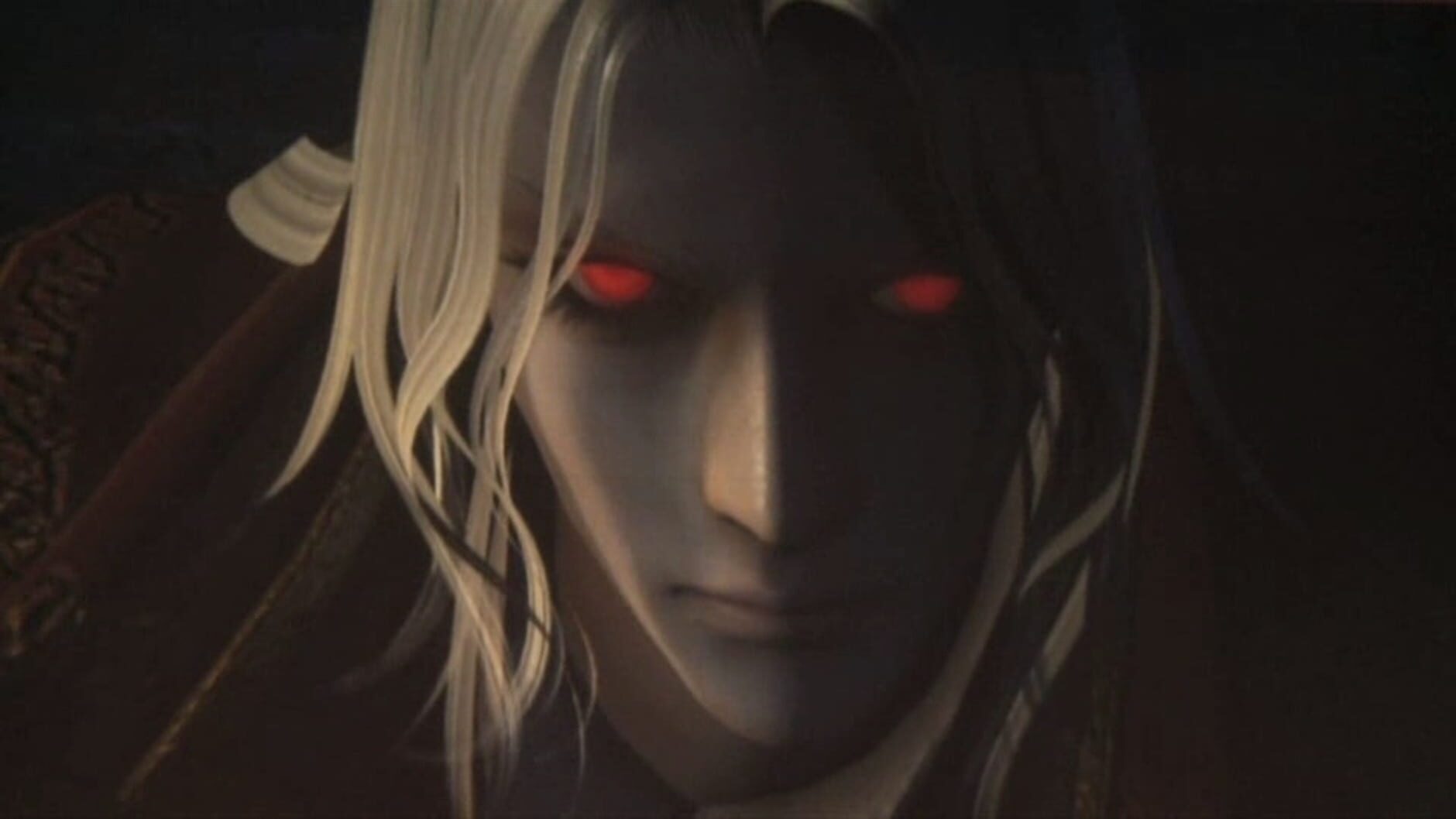 Screenshot for Castlevania