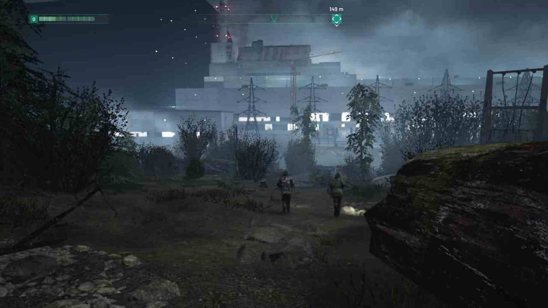 Screenshot for Chernobylite: Complete Edition