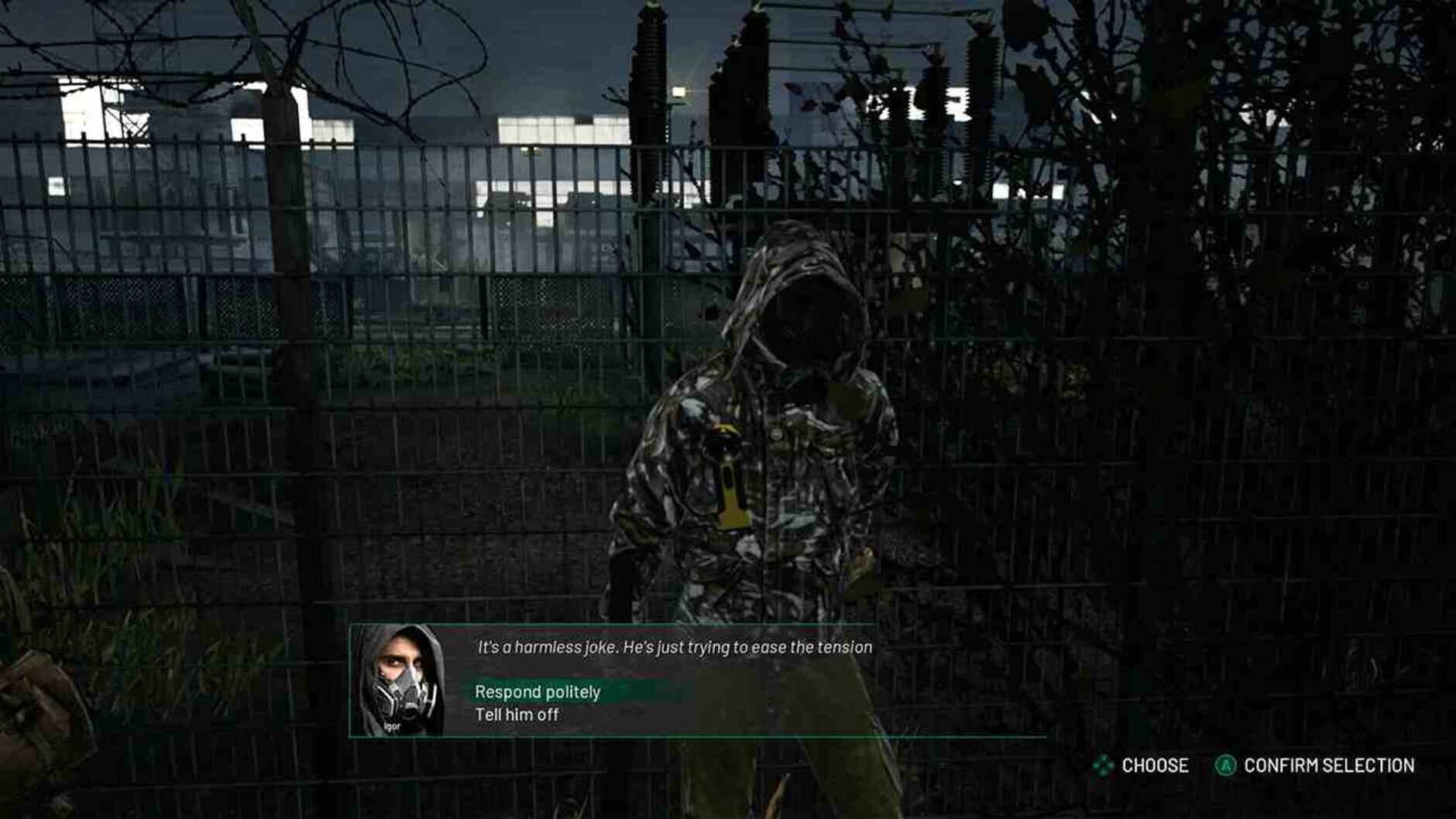 Screenshot for Chernobylite: Complete Edition
